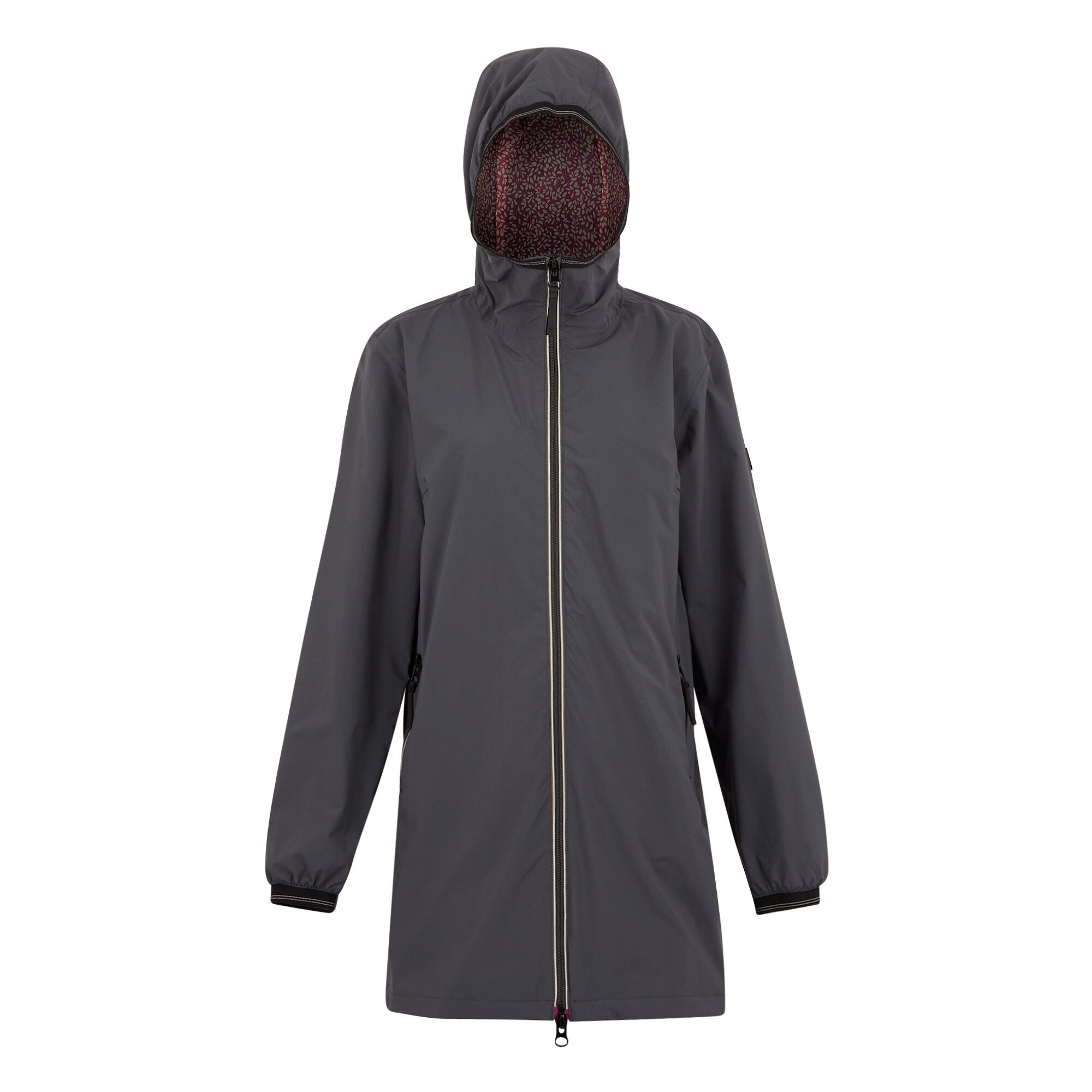 Rakuten - (レガッタ) Regatta レディース Lioka ウォータープルーフコート ジャケット アウター パーカ 【海外通販】