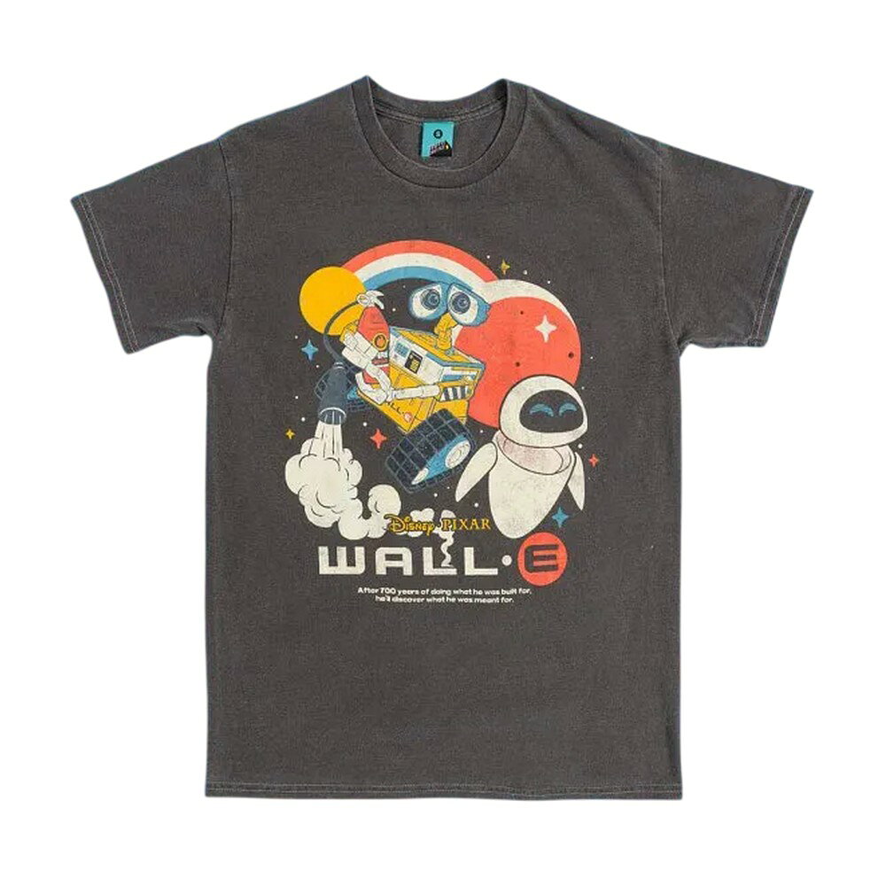 楽天市場】ウォーリー tシャツ（Tシャツ・カットソー｜トップス
