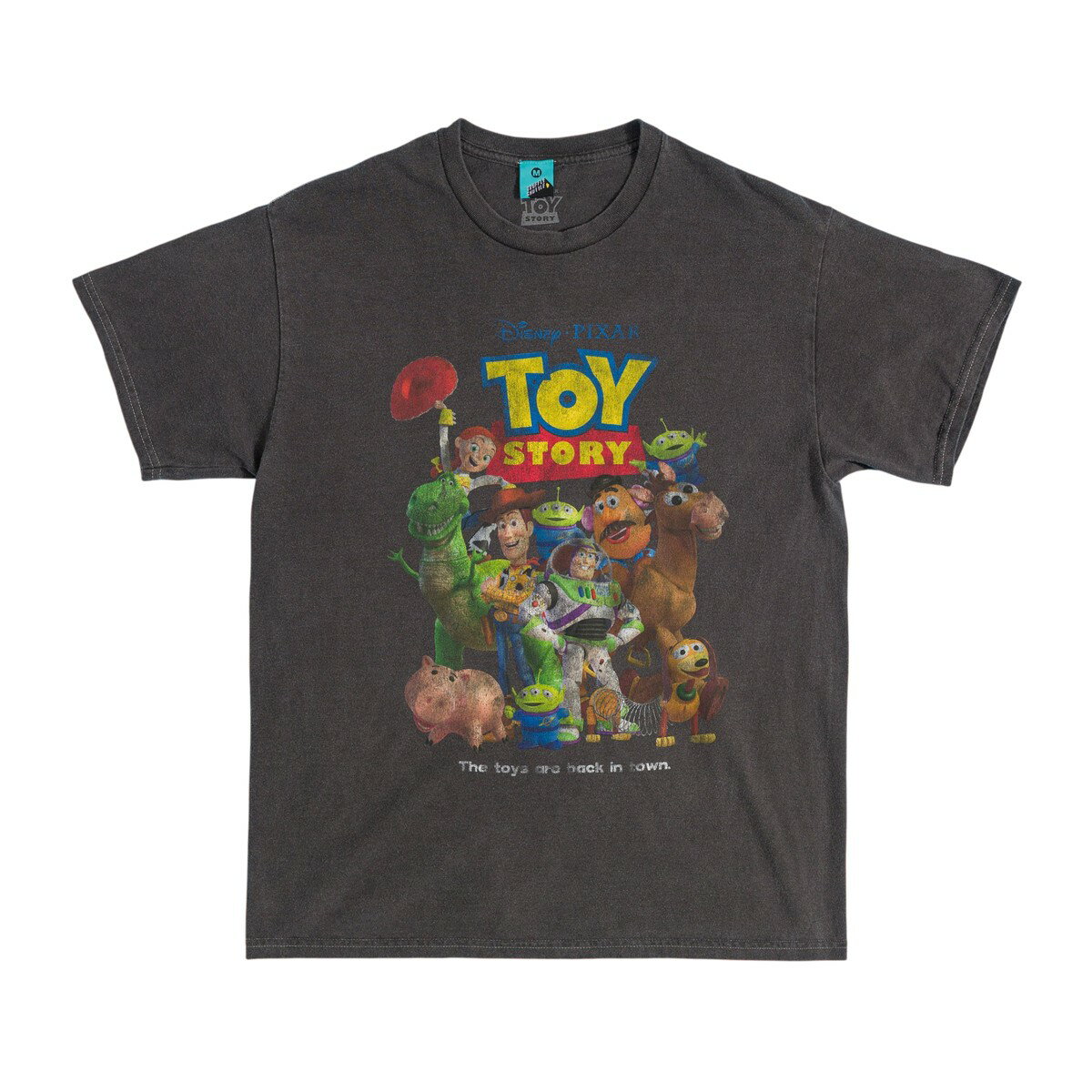 楽天市場】トイストーリー tシャツ アメリカの通販