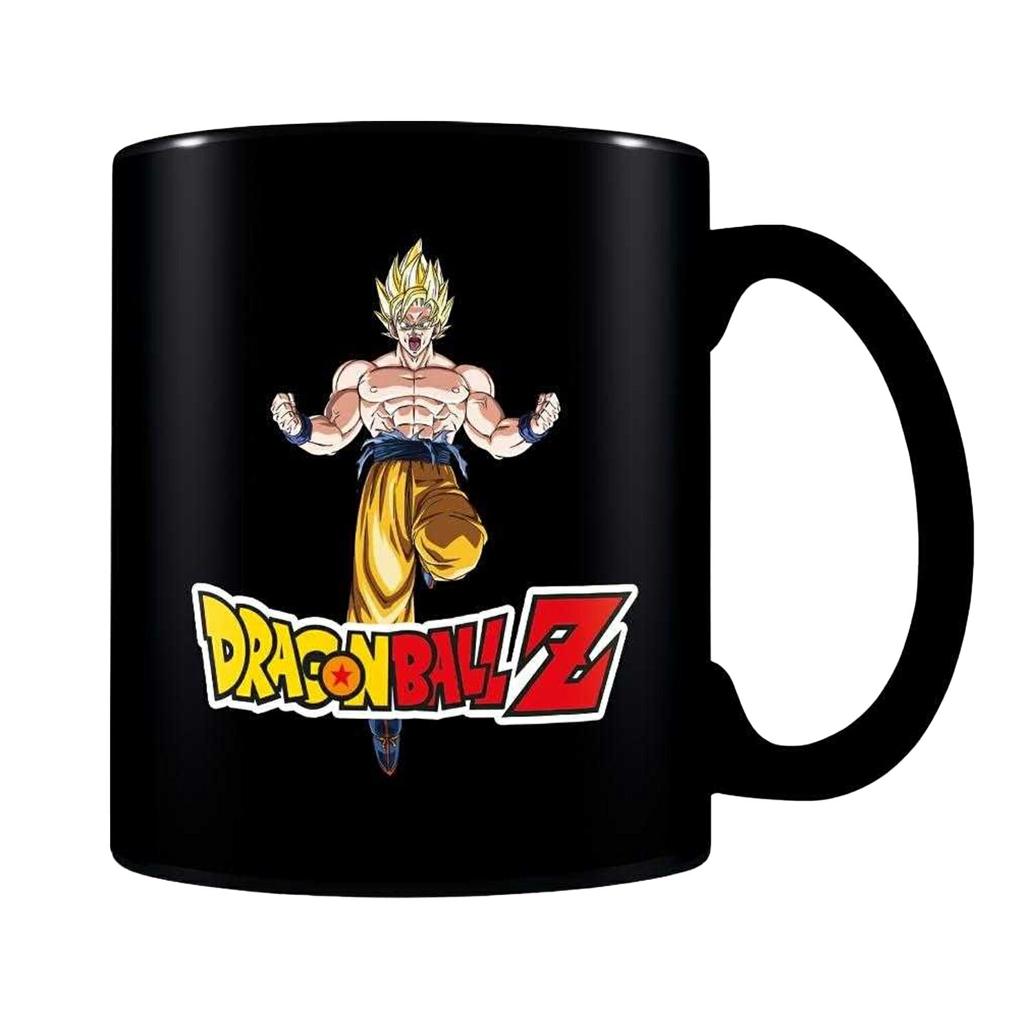 楽天市場】ドラゴンボール 九谷焼マグカップの通販