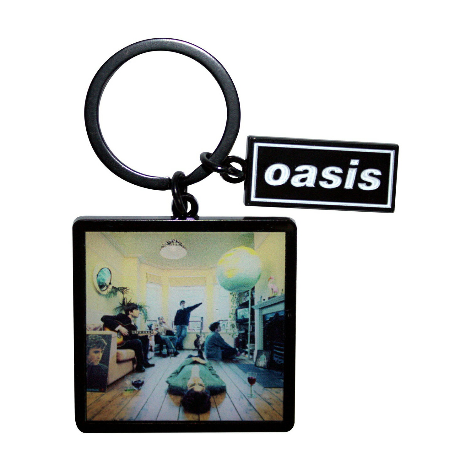 楽天市場】oasis キーホルダーの通販