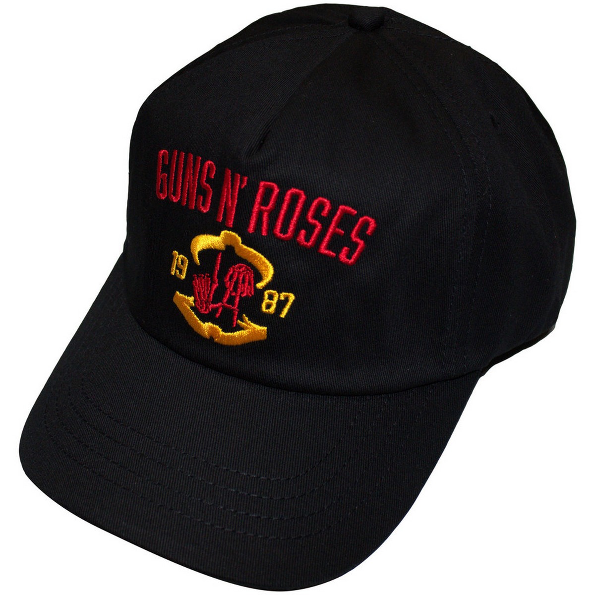 楽天市場】GUNS N' ROSES（キャップ｜メンズ帽子）：帽子<バッグ・小物