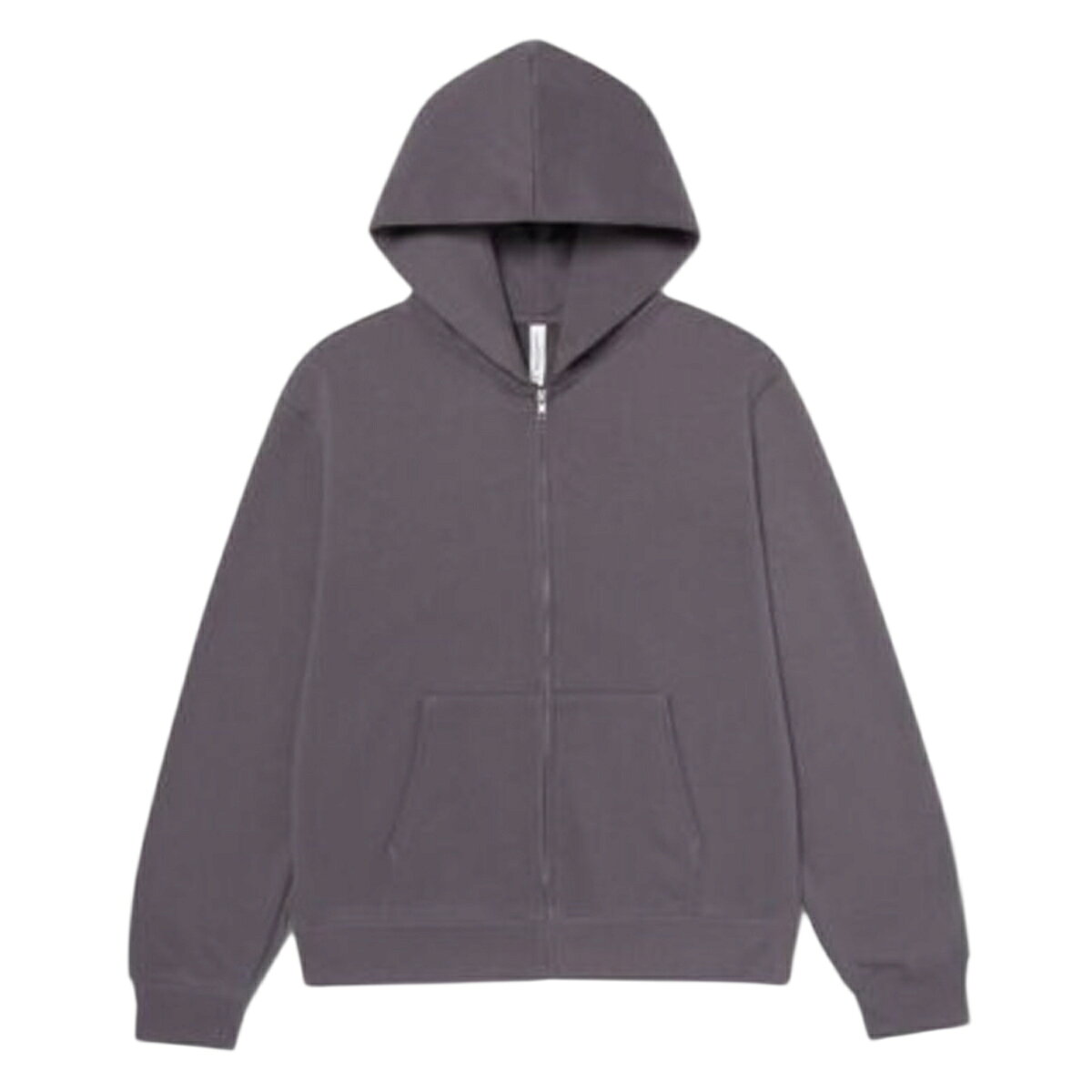 Rakuten - (ベラ・キャンバス) Bella + Canvas ユニセックス ヘビーウェイト フルジップパーカー フーディー トップス 【海外通販】
