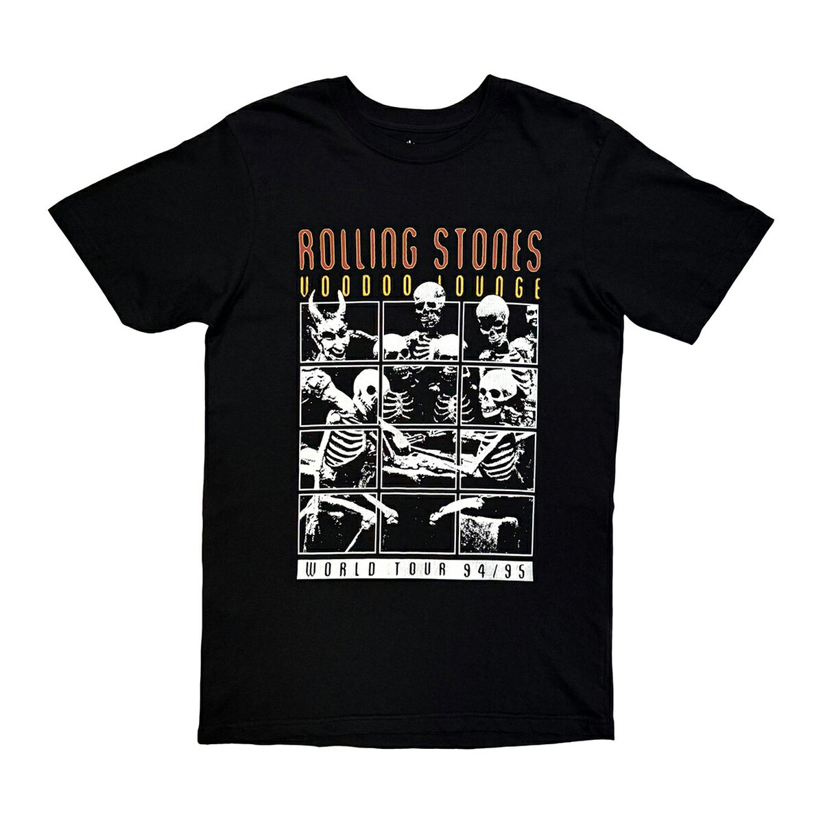 楽天市場】voodoo lounge tour rolling stones（メンズファッション 