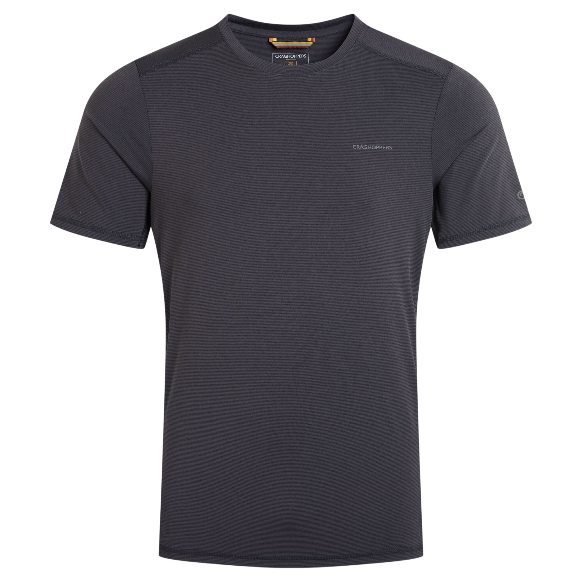 Rakuten - (クラグホッパーズ) Craghoppers メンズ 半袖 Tシャツ トップス 【海外通販】