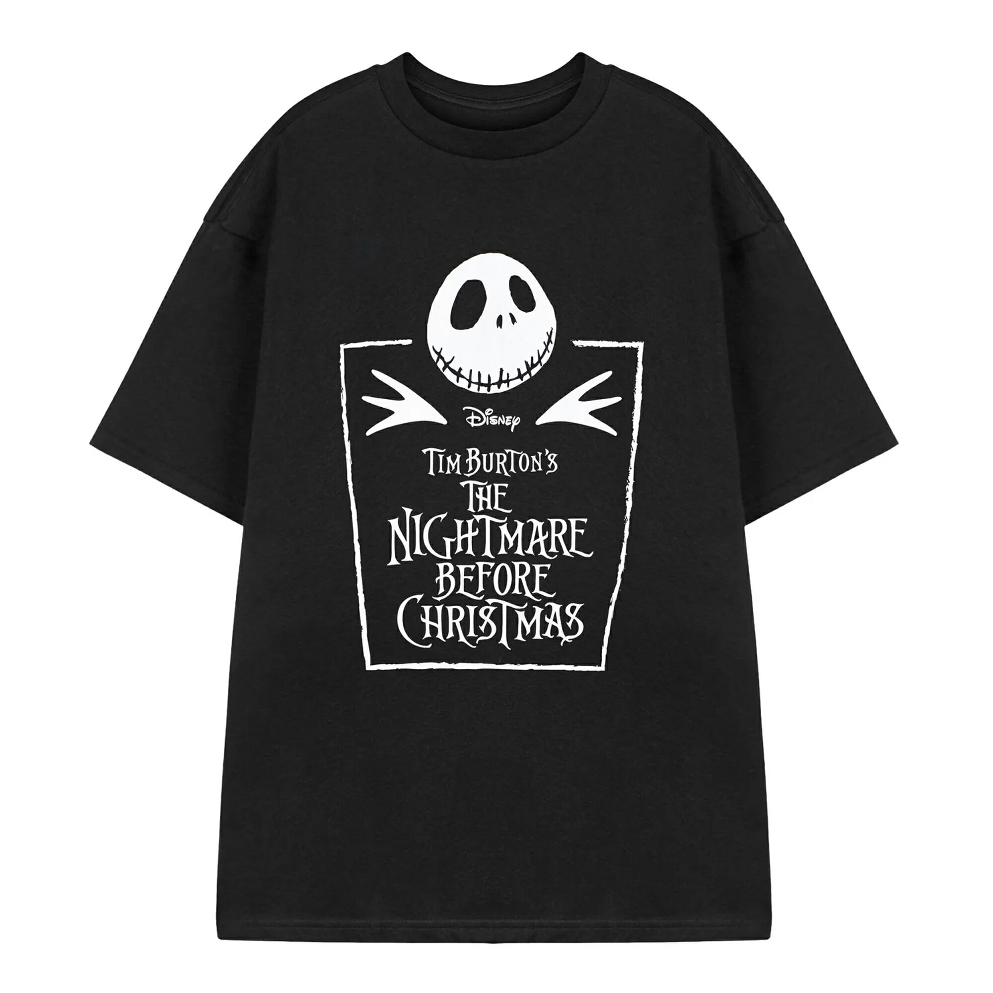 楽天市場】ナイトメア ビフォア クリスマス（キッズファッション 