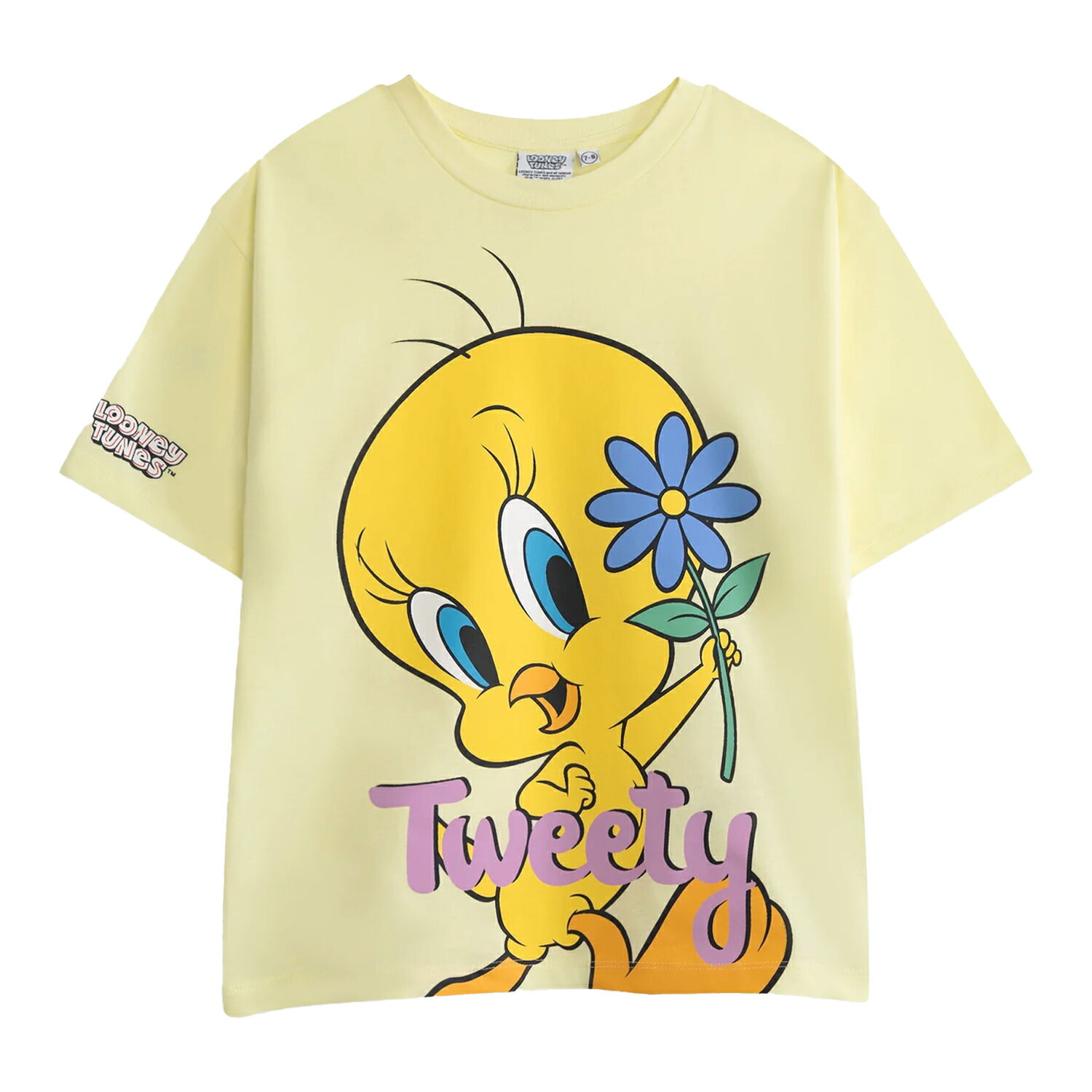 楽天市場】tweety Tシャツ（キッズ・ベビー・マタニティ）の通販