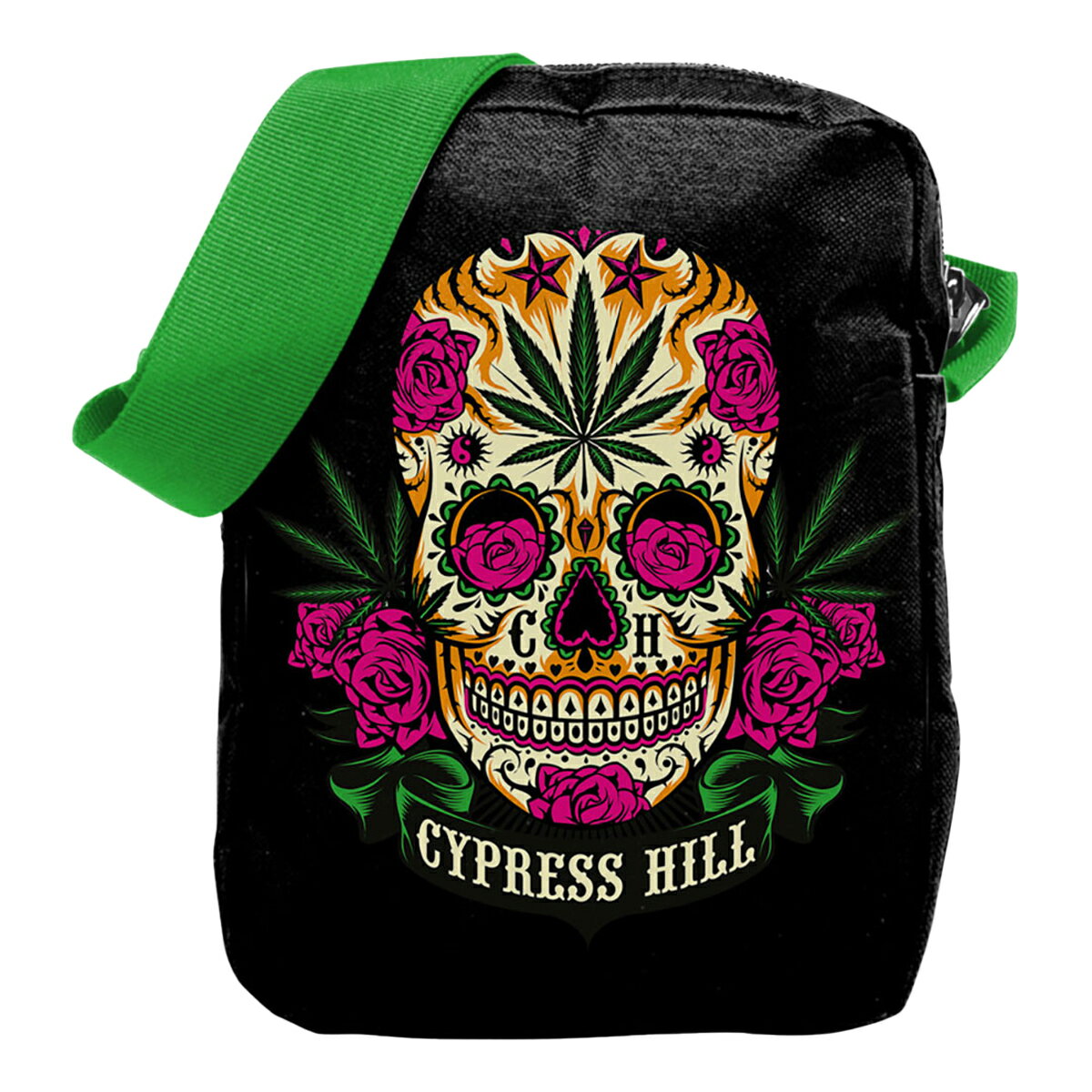 (サイプレス・ヒル) Cypress Hill オフ�