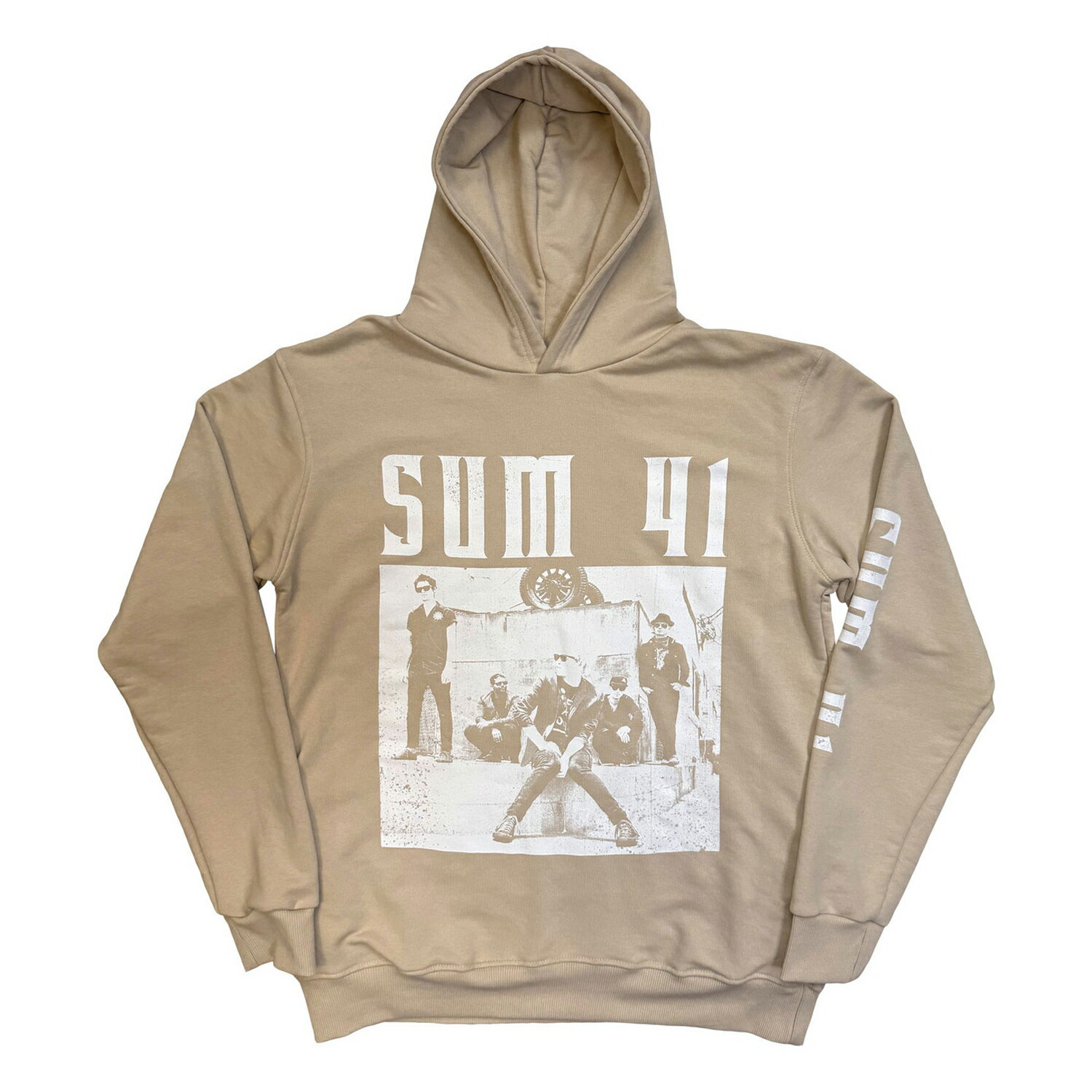 楽天市場】SUM41 パーカーの通販