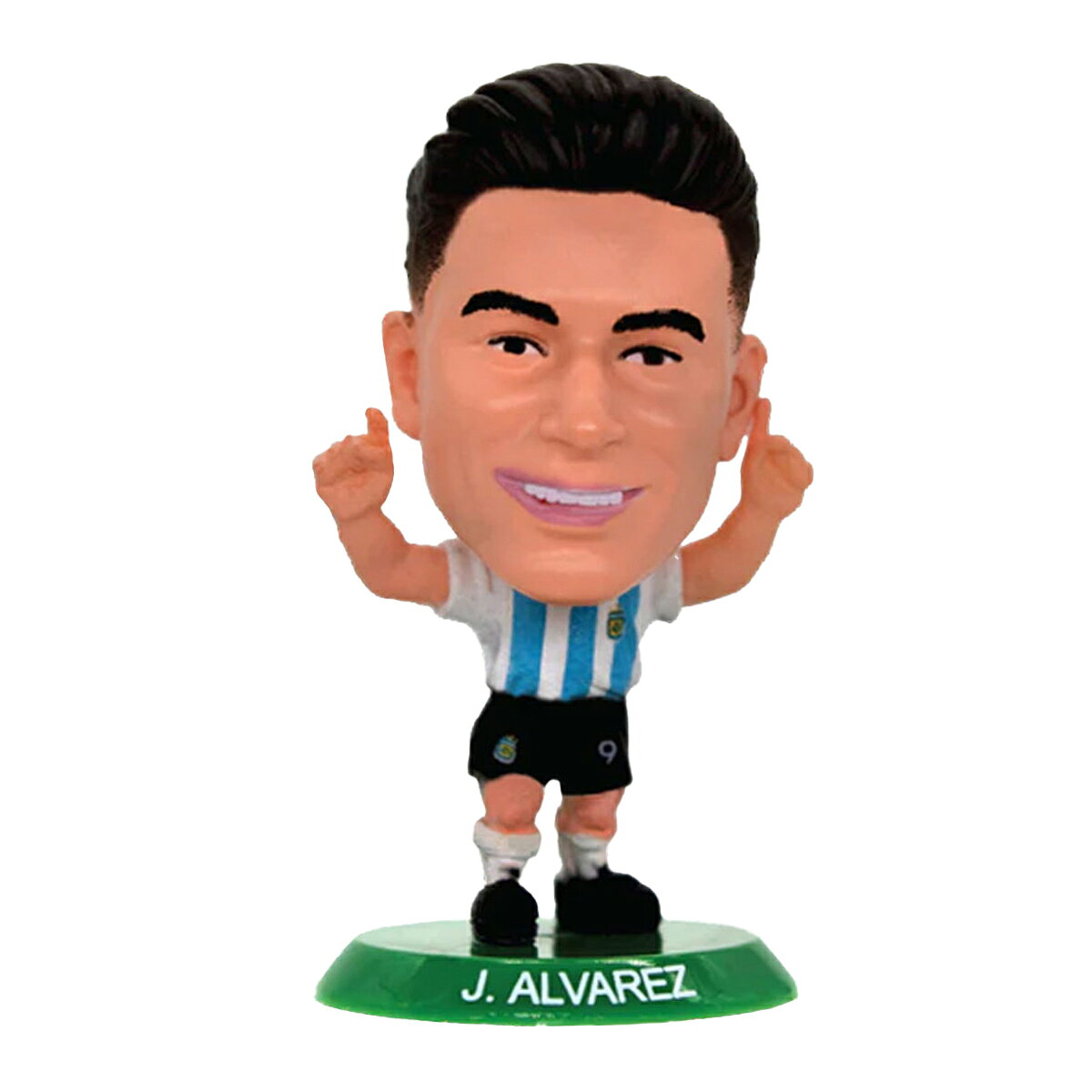 サッカー　フィギュアセット 楽天市場】サッカー ユニフォーム キッズ セット（フィギュア