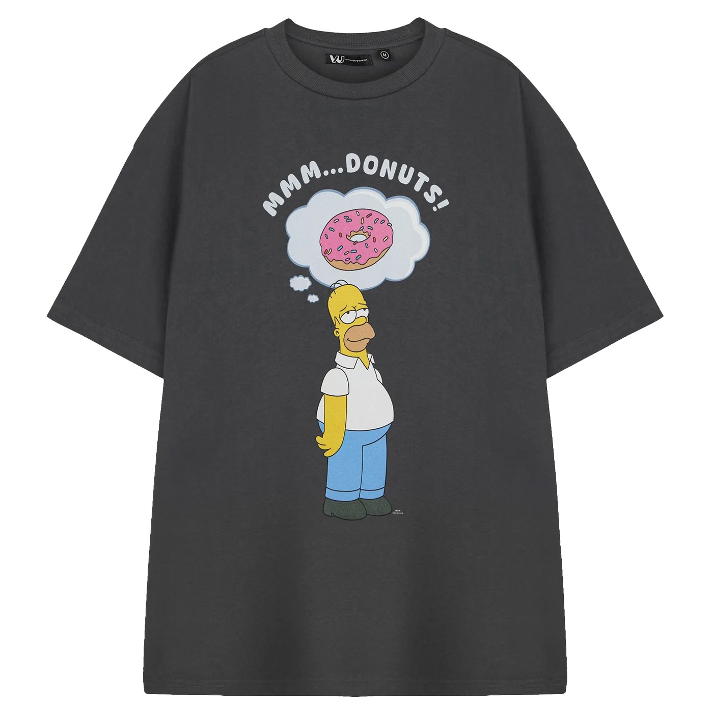 楽天市場】ホーマー シンプソンズ tシャツの通販