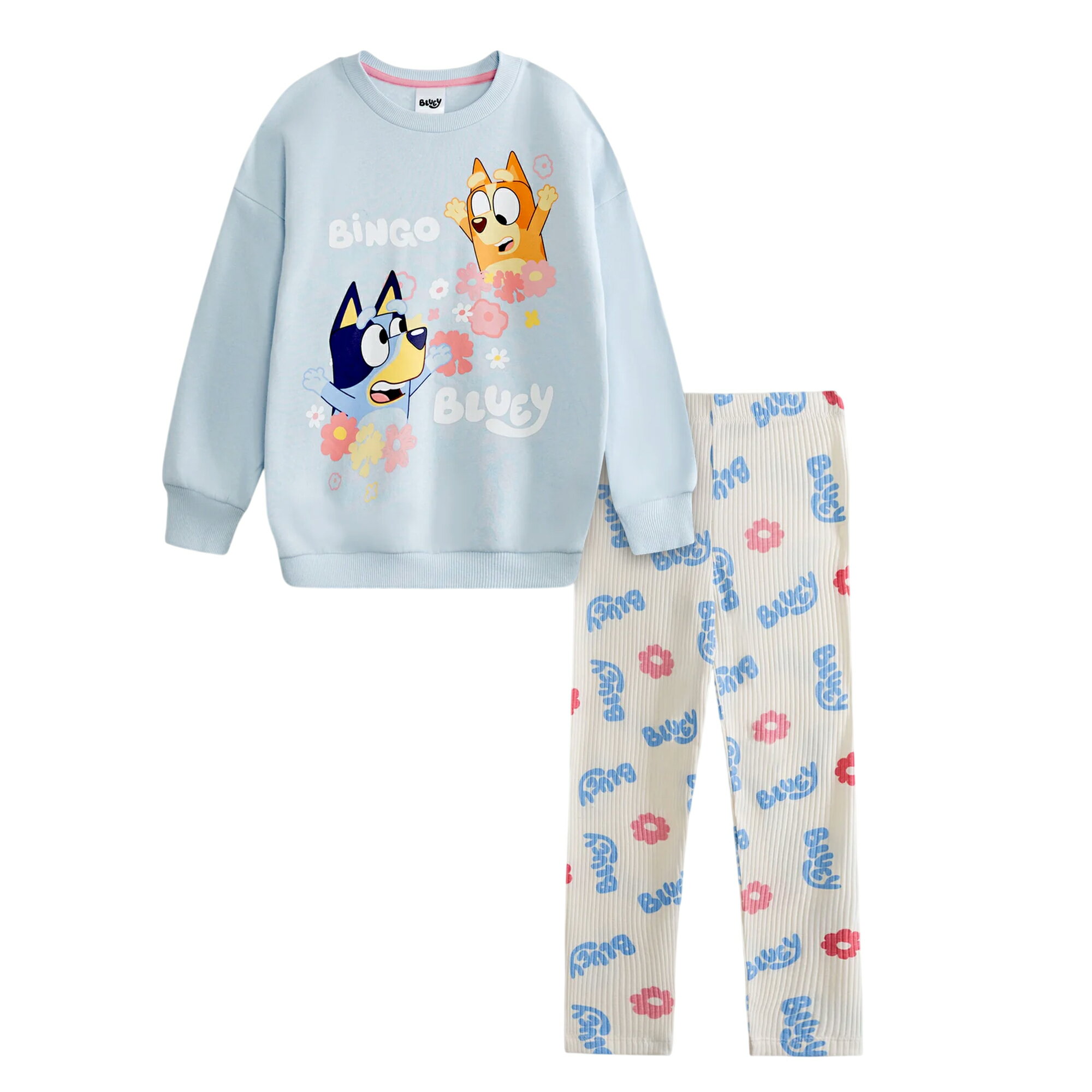 ブルーイスウェット 楽天市場】bluey スウェットパンツの通販