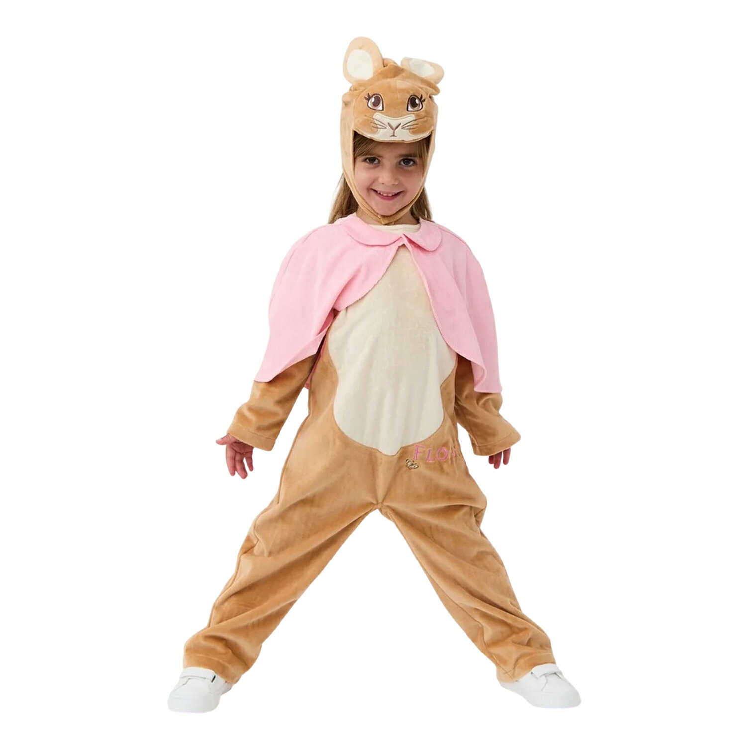 (ピーターラビット) Peter Rabbit オフィシャル商品 ハロウィン コスプレ・仮装用 キッ ...