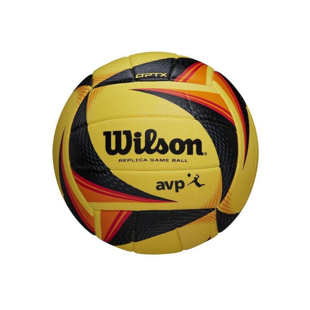 (ウィルソン) Wilson OPTX レプリカ AVP バレーボール 【海外通販】
