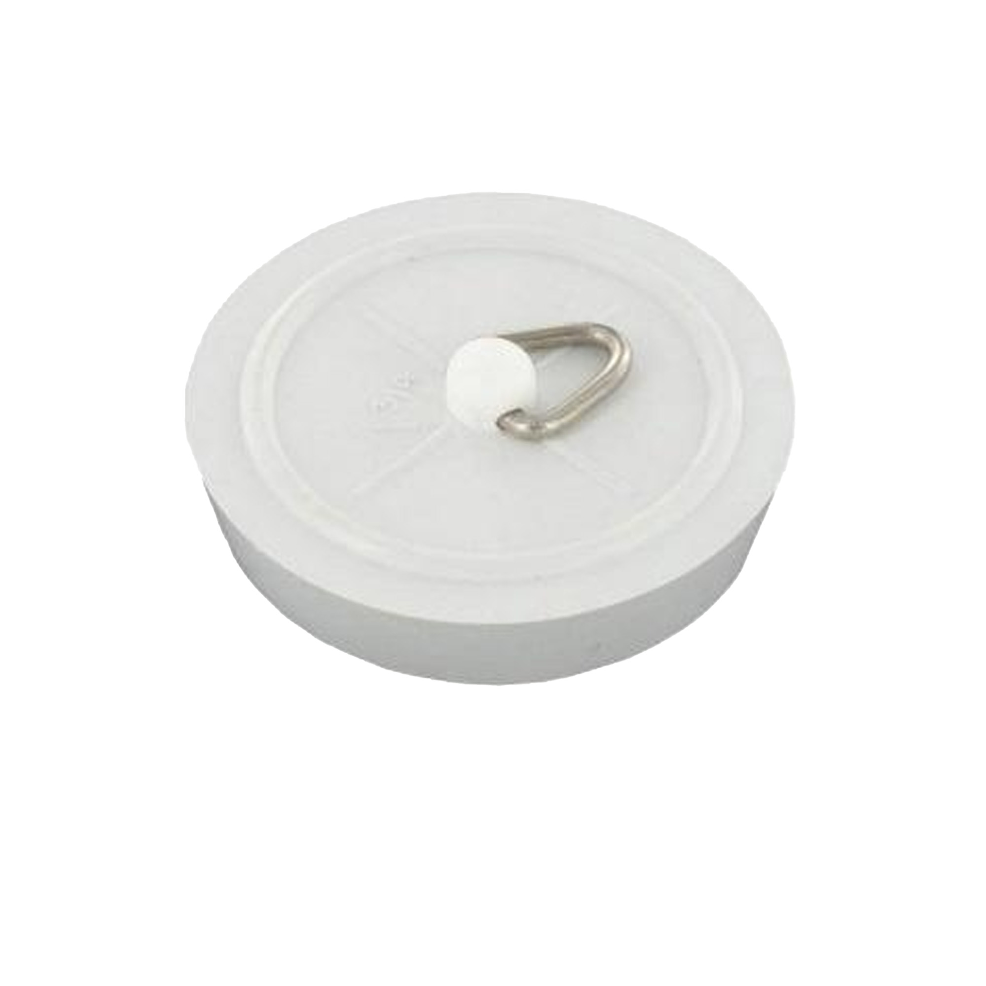 乐天商城 - (セキュアパック) Securpak 風呂栓 浴槽 プラグ パーツ DIY 資材 (2個組) 【海外通販】
