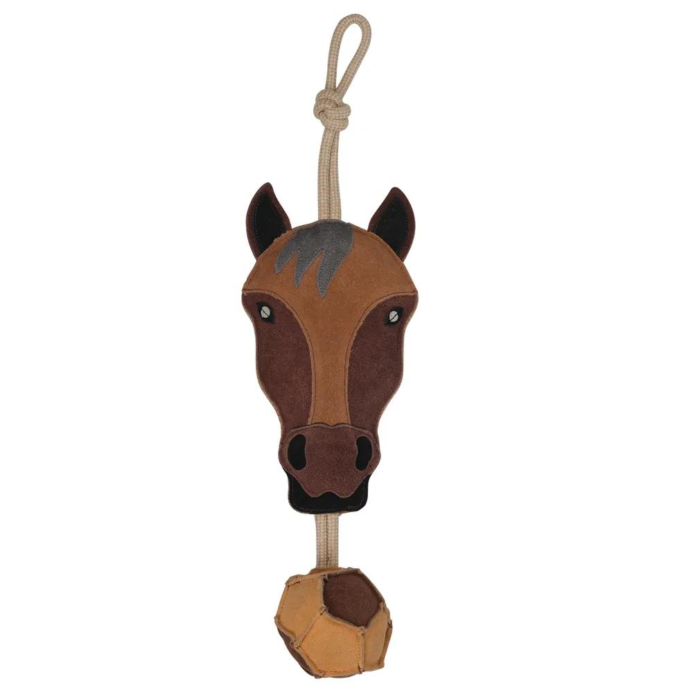(ハイ) Hy 馬用 Pony Play Time おもちゃ 乗馬 ホーストイ ホースライディング 