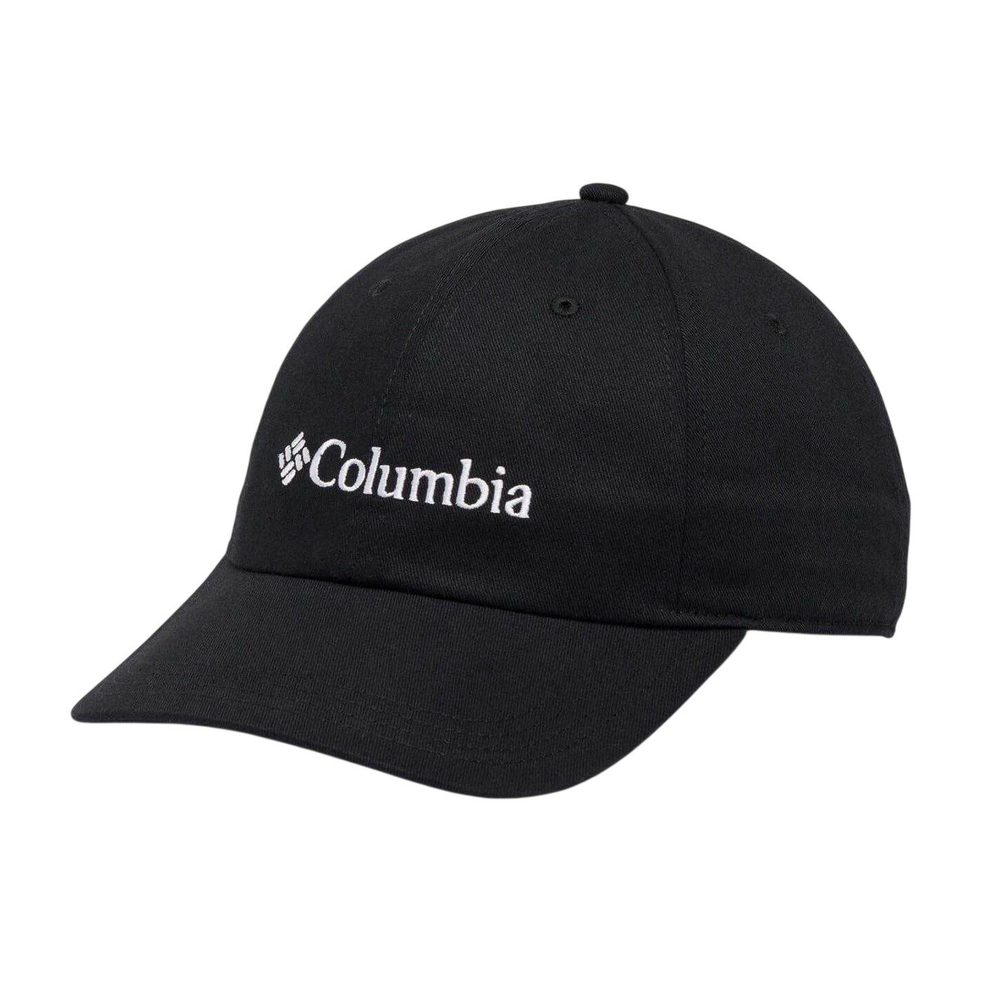 (コロンビア) Columbia Provis 刺しゅうロゴ コットン キャップ 帽子 ハット 