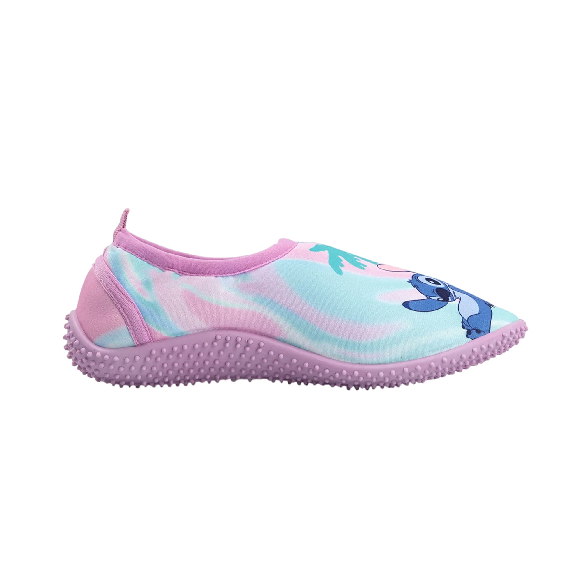 Pertemba Japanの(リロ・アンド・スティッチ) Lilo & Stitch オフィシャル商品 キッズ・子供 ガールズ ウォーターシューズ エンジェル 子供靴 アウトドア シューズ 【海外通販】｜アングル2