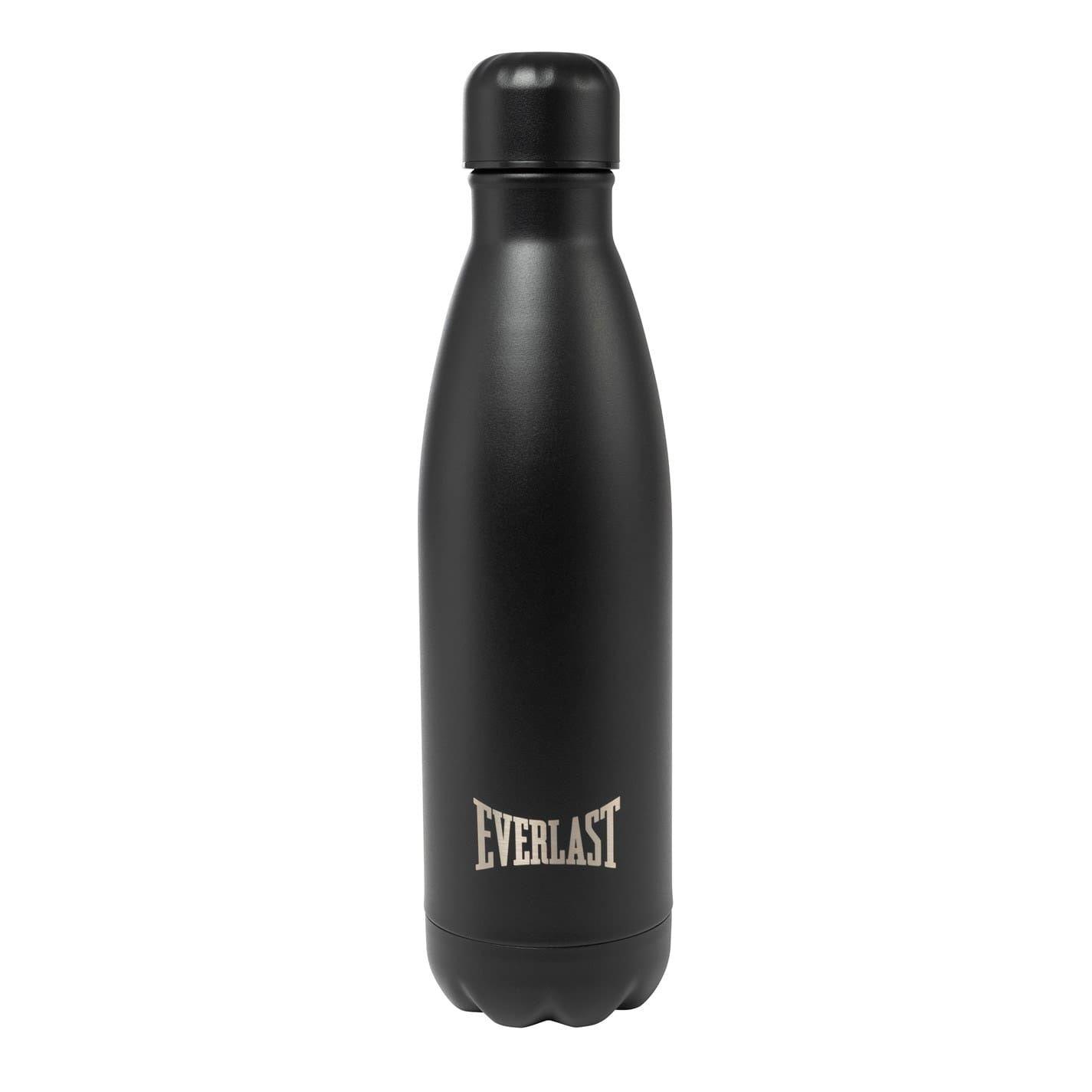 (エバーラスト) Everlast ステンレススチール ドリンクボトル ウォーターボトル 水筒 【海外通販】