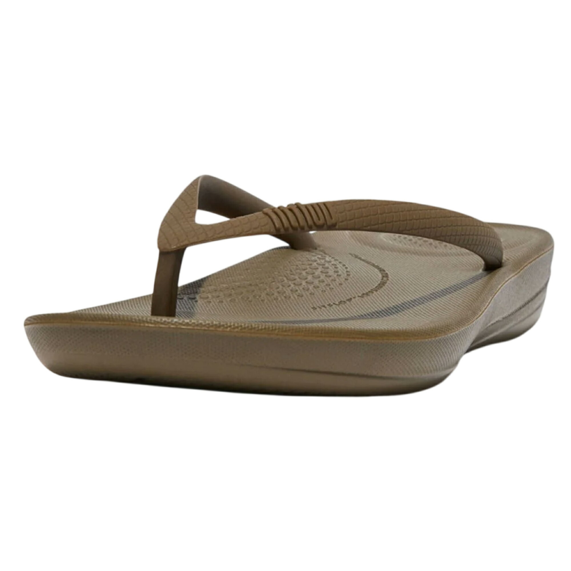 (フィットフロップ ) FitFlop レディース iQushion ビーチサンダル 婦人サンダル アウトドア サンダル 【海外通販】