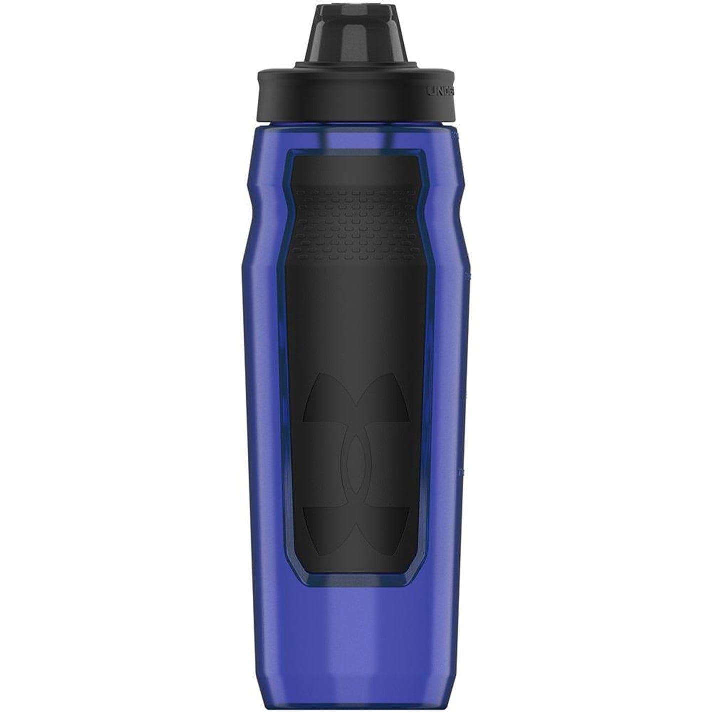 Rakuten - (アンダーアーマー) Under Armour Playmaker スポーツ ウォーターボトル 水筒 900ml 【海外通販】