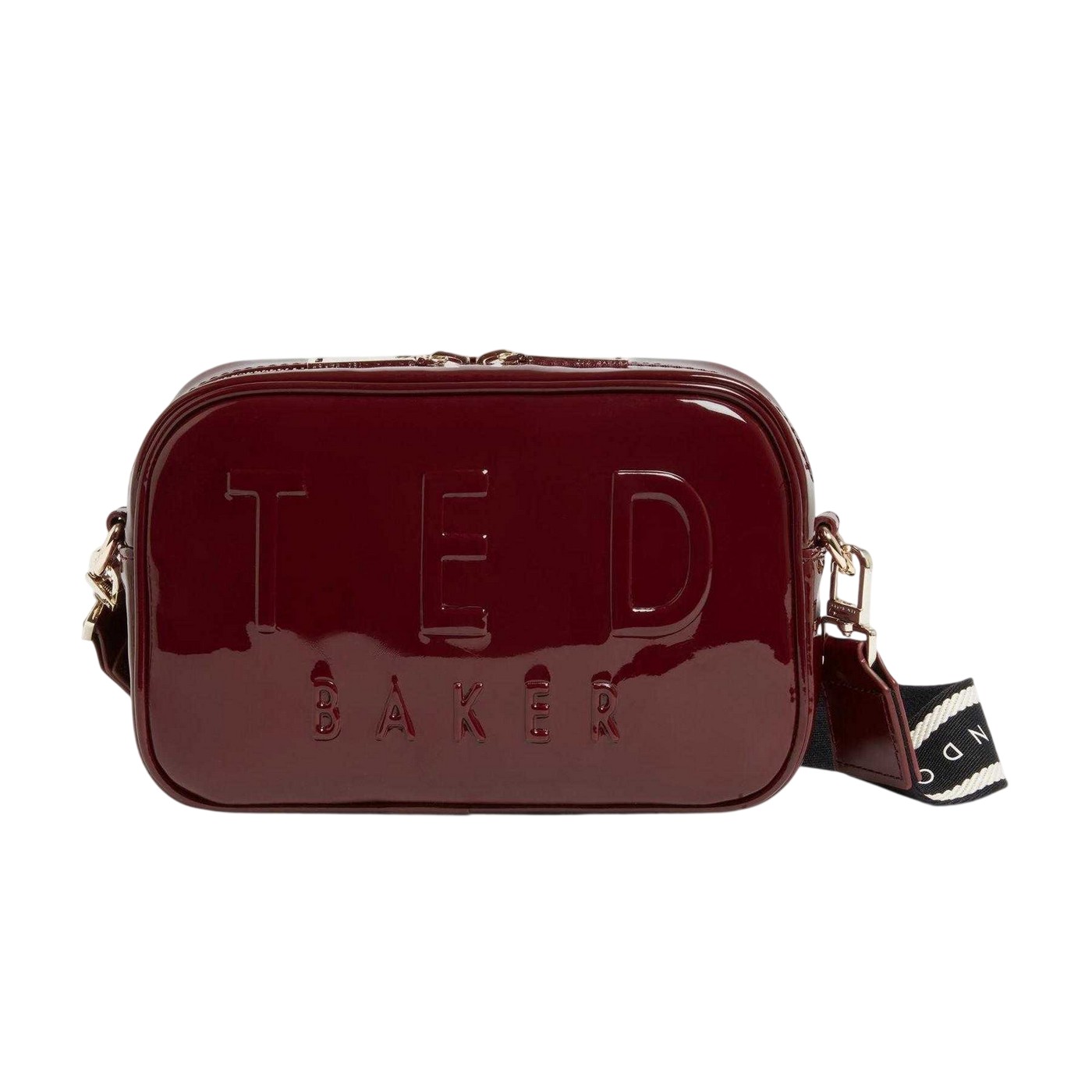 楽天市場】ted baker ポーチ（レディースバッグ｜バッグ）：バッグ 