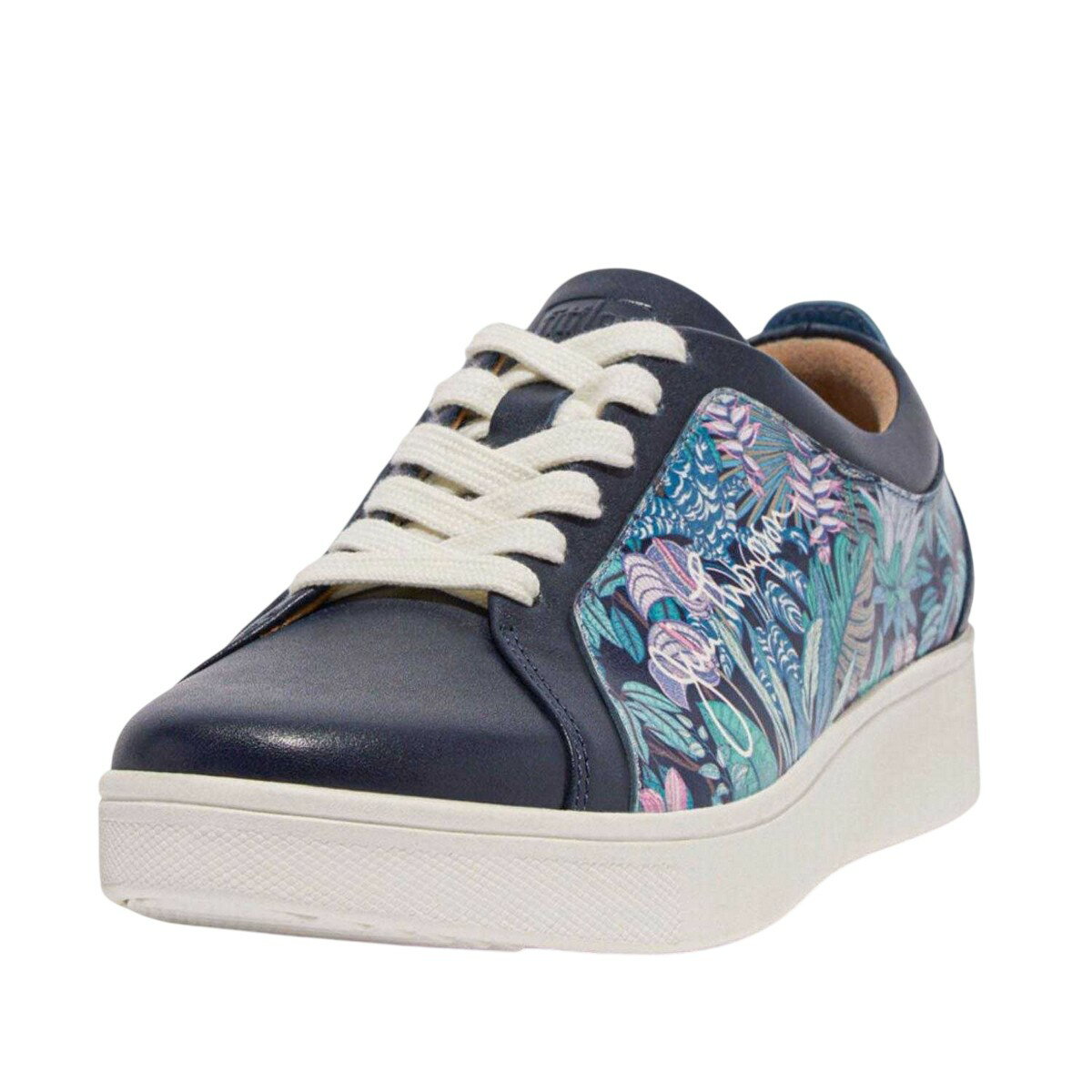 (フィットフロップ) FitFlop レディース Uberknit スニーカー スリッポン 婦人靴 カジュアル シューズ 【海外通販】