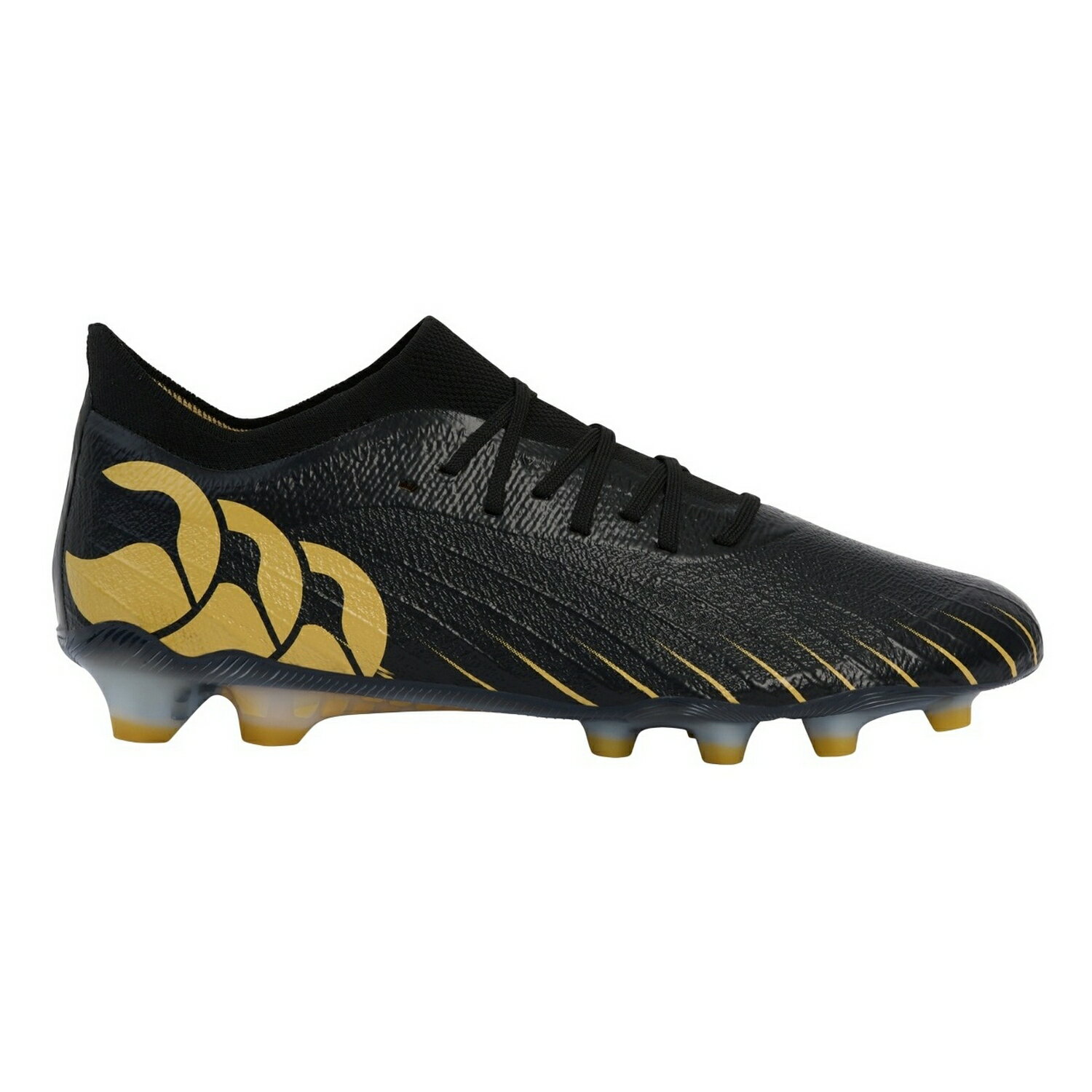 Rakuten - (カンタベリー) Canterbury ユニセックス Speed Falcon Elite ラグビーシューズ ファームグラウンド スポーツ シューズ 【海外通販】