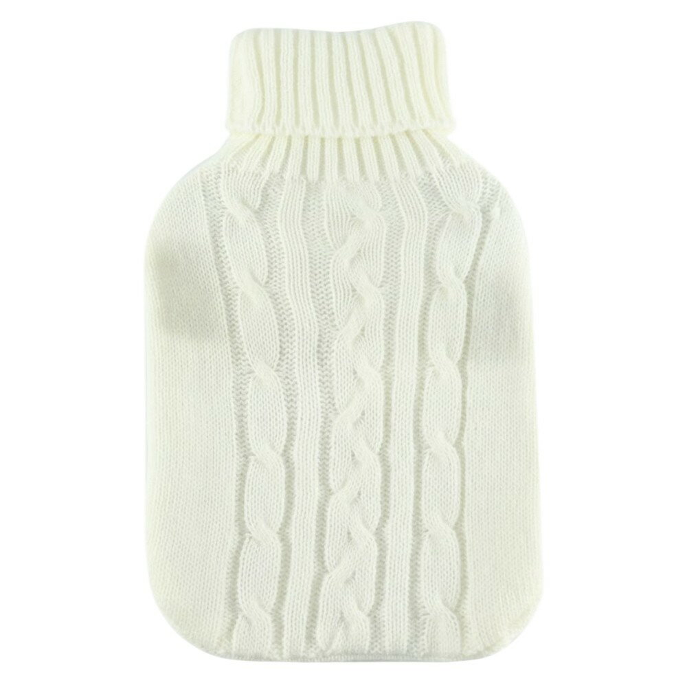 Baby Hot Water Bottles - (ハース・アンド・ホーム) Hearth and Home 2L 湯たんぽ カバー付き 雑貨 4L 【海外通販】