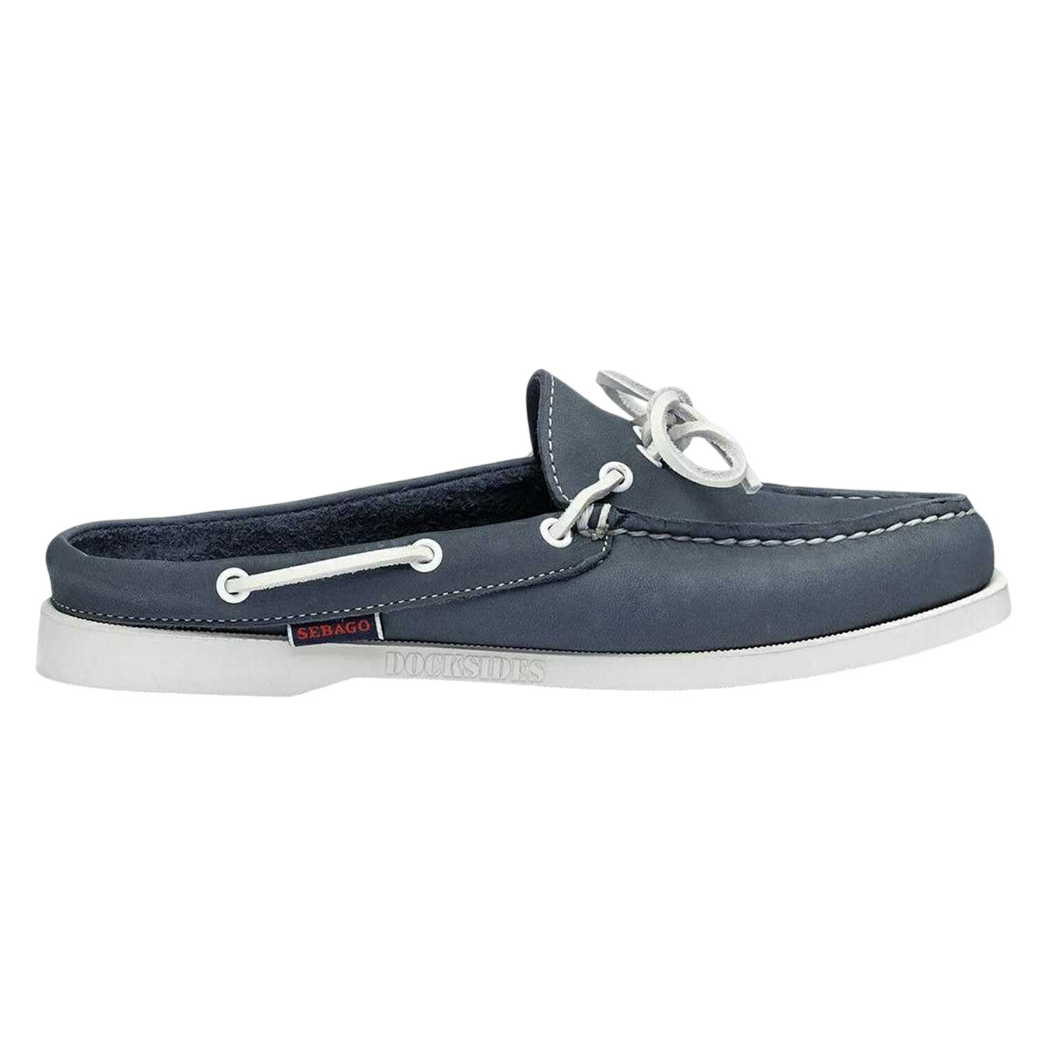 Rakuten - (セバゴ) Sebago レディース ヌバック クロッグ ローファー 婦人靴 スリッポン シューズ 【海外通販】