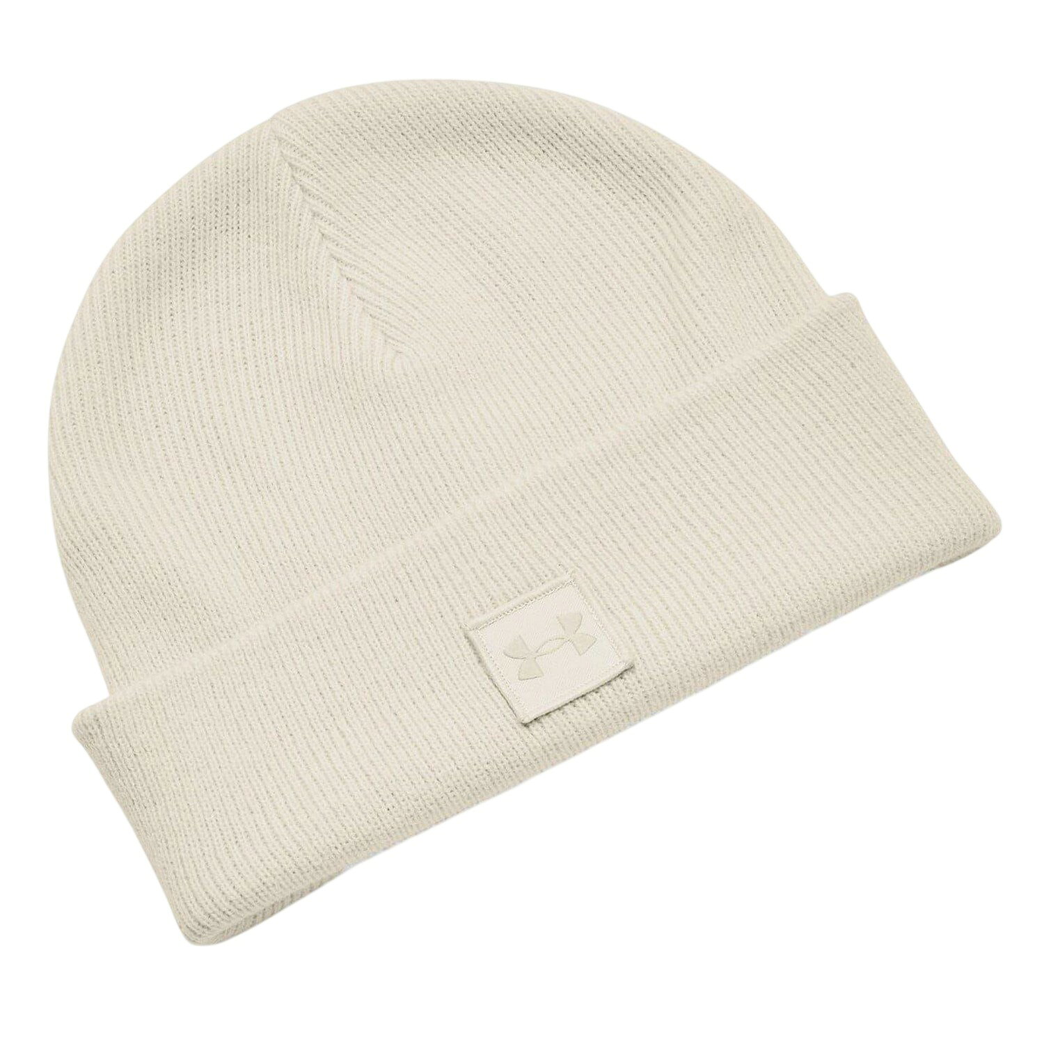 (アンダーアーマー) Under Armour ユニセックス Halftime リブ ニット帽 ビーニーハット 帽子 