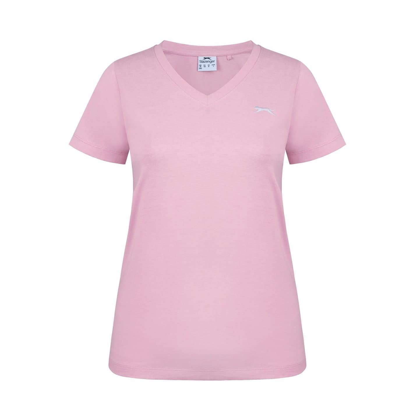Rakuten - (スラセンジャー) Slazenger レディース スポーツ 半袖 Tシャツ アクティブトップ 【海外通販】