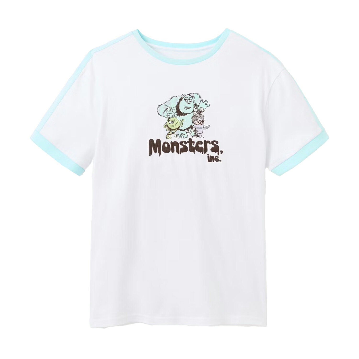 楽天市場】モンスターズインク Tシャツ（メンズファッション）の通販