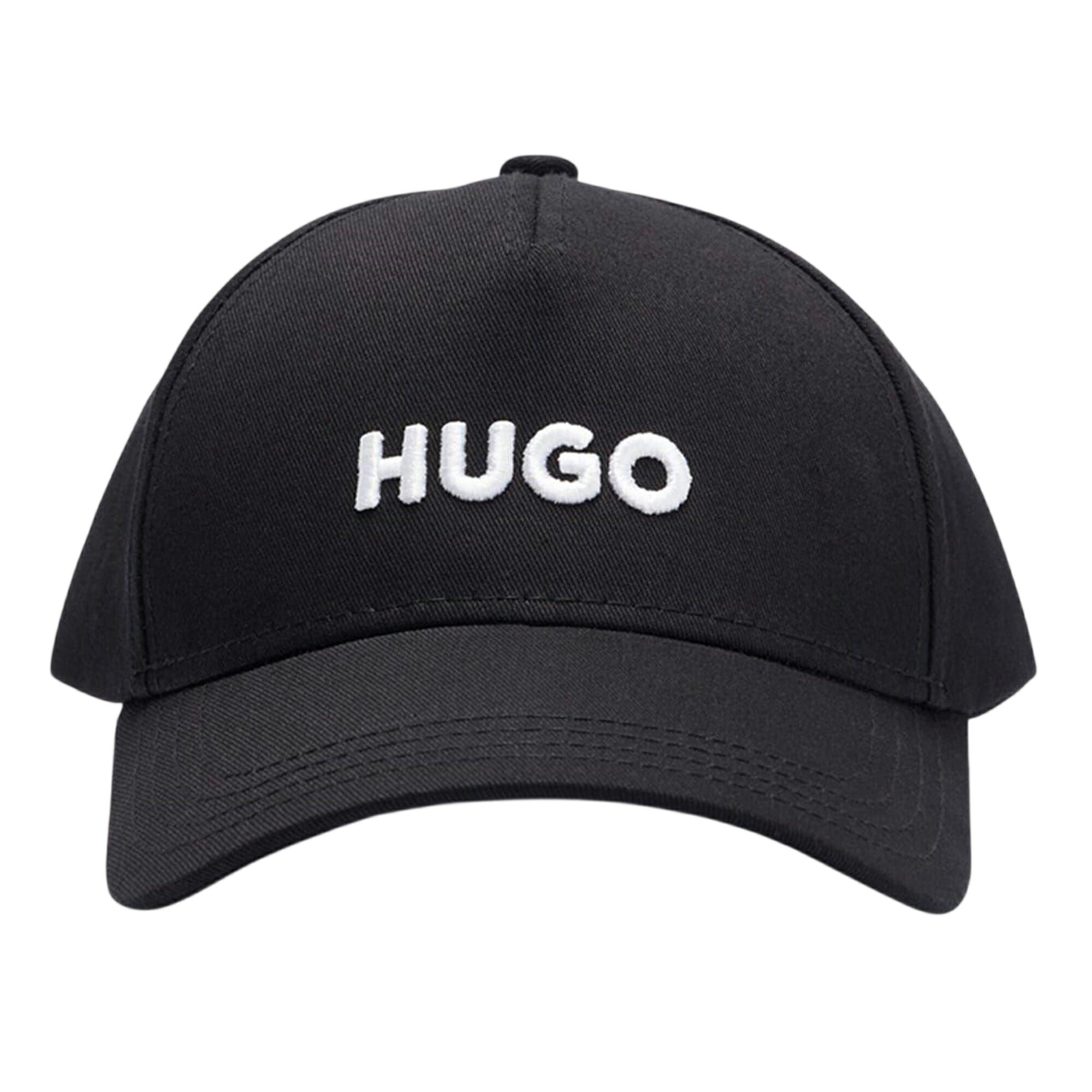 乐天商城 - (ヒューゴ) Hugo メンズ Jude ロゴ キャップ 帽子 ハット 【海外通販】