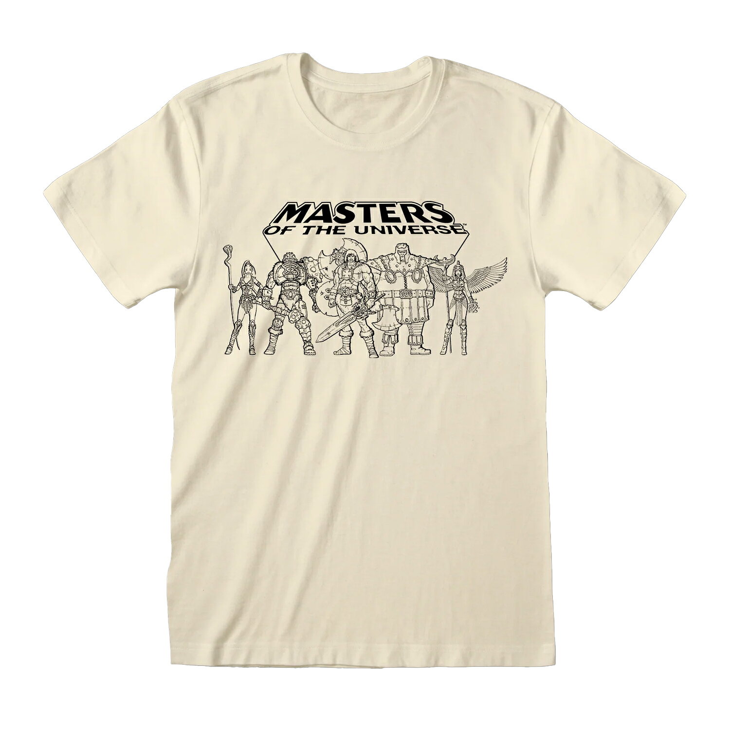 楽天市場】マスターズ オブ ザ ユニバース（Tシャツ・カットソー 