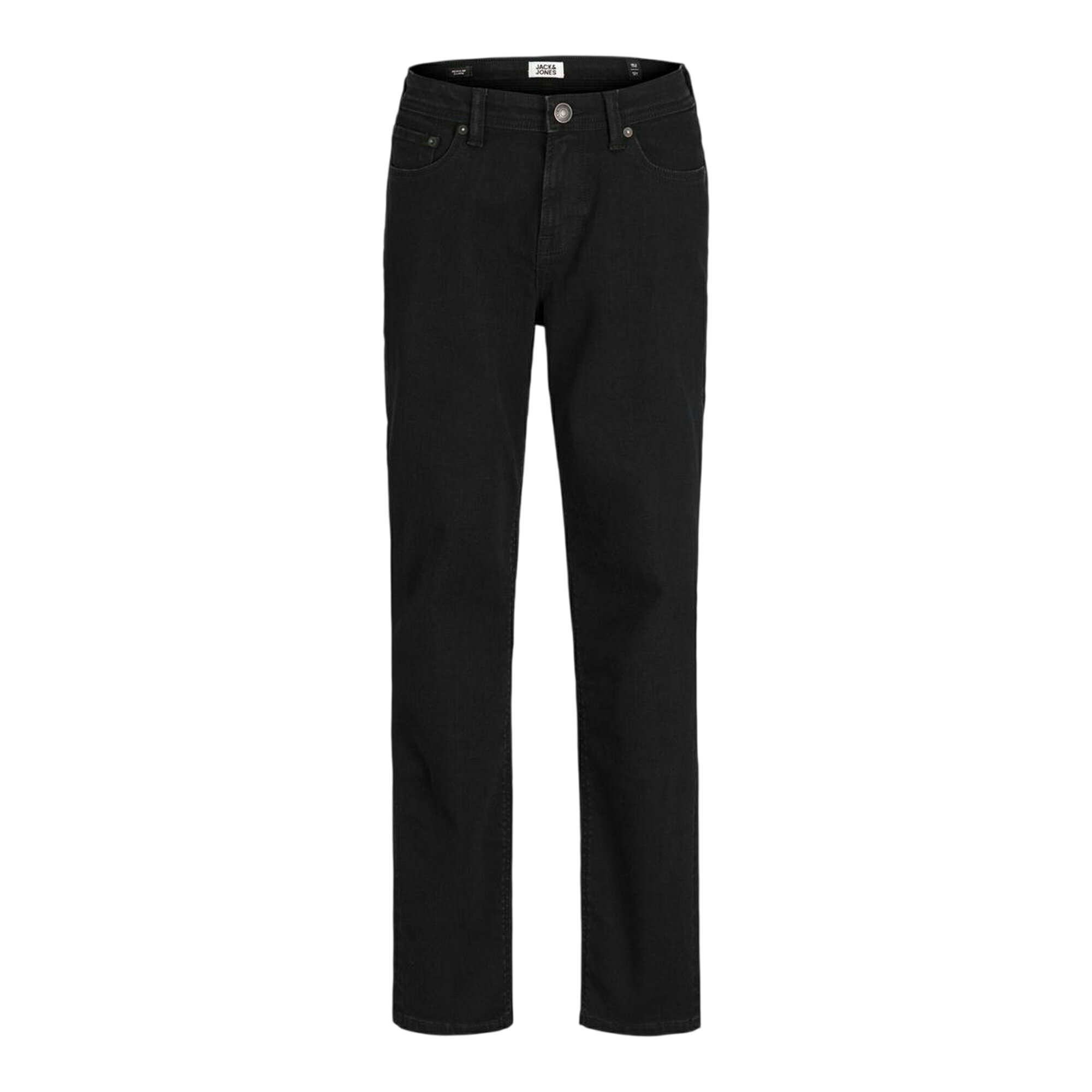 Rakuten - (ジャック・アンド・ジョーンズ) Jack And Jones キッズ・子供用 Clark Original ストレート ジーンズ デニムパンツ ジーパン 【海外通販】