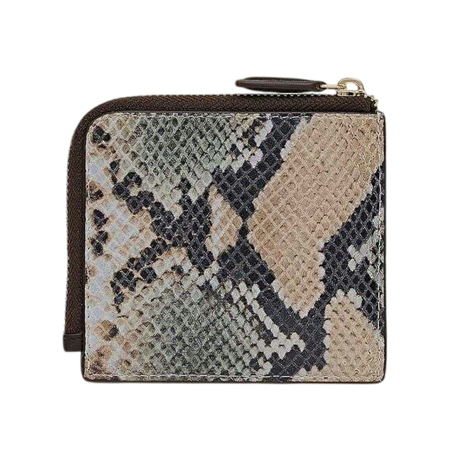 (ラドリー) Radley Chilworth Street スネークプリント 財布セット ウォレット パース 