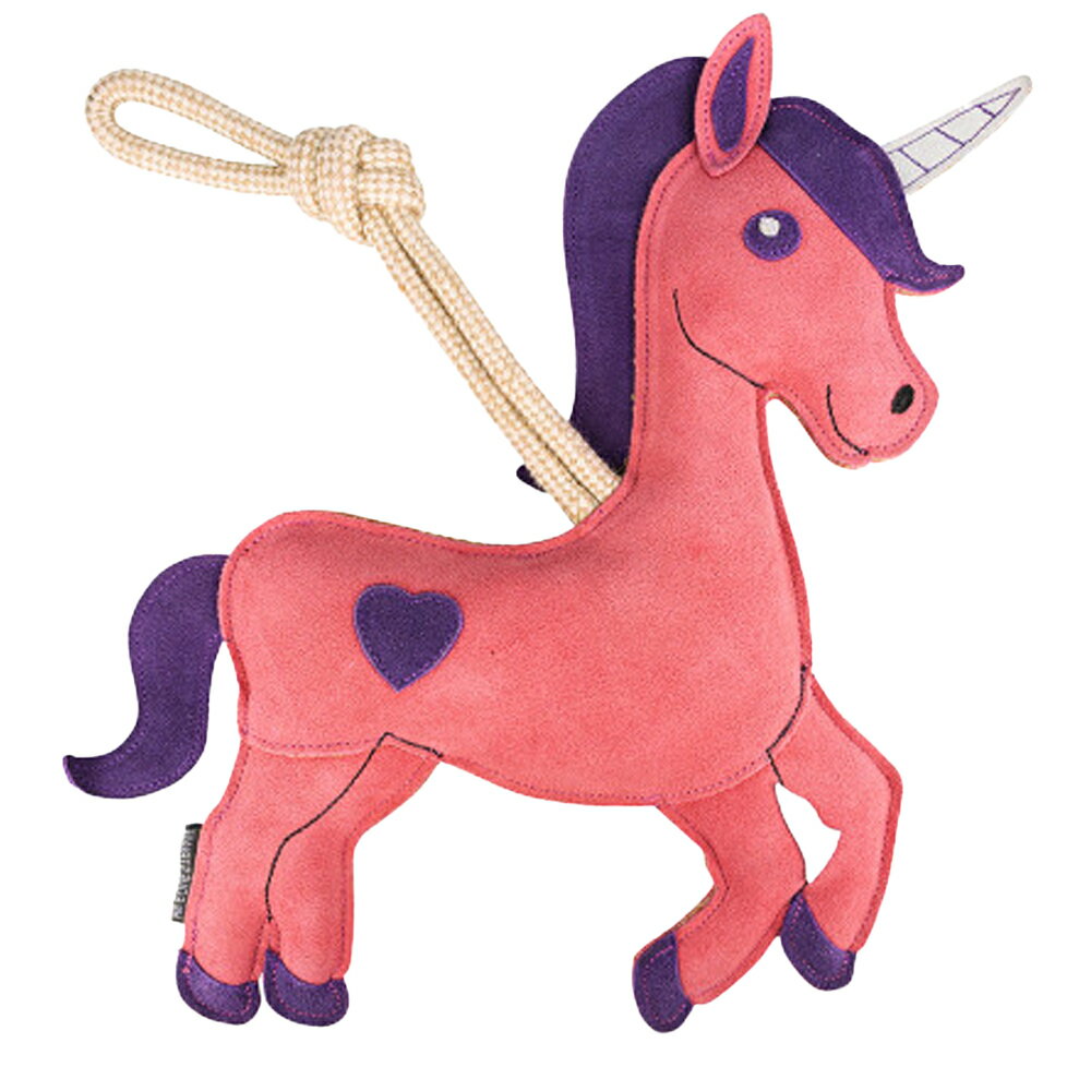 (ハイ) Hy 馬用 Glimmer The Unicorn おもちゃ 乗馬 ホーストイ ホースライディング 【海外通販】