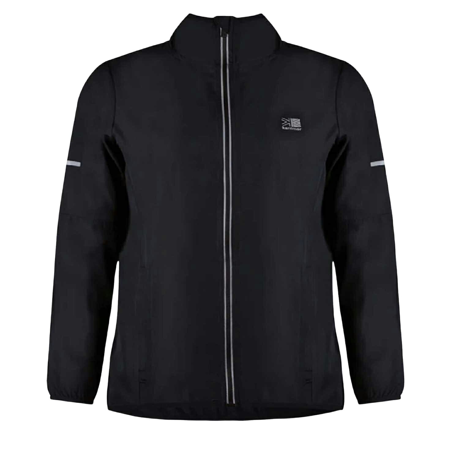 (カリマー) Karrimor レディース Performance ジャージ フルジップジャケット トラ...
