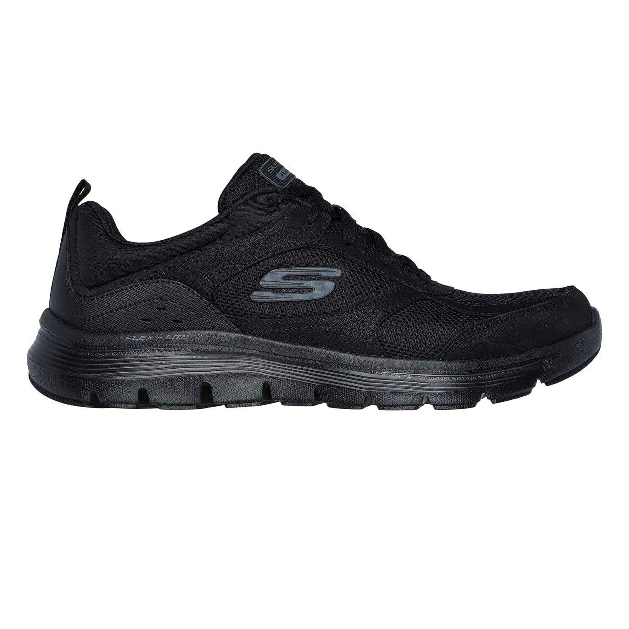 楽天市場】skechers flex advantage 2．0（メンズ靴｜靴）の通販