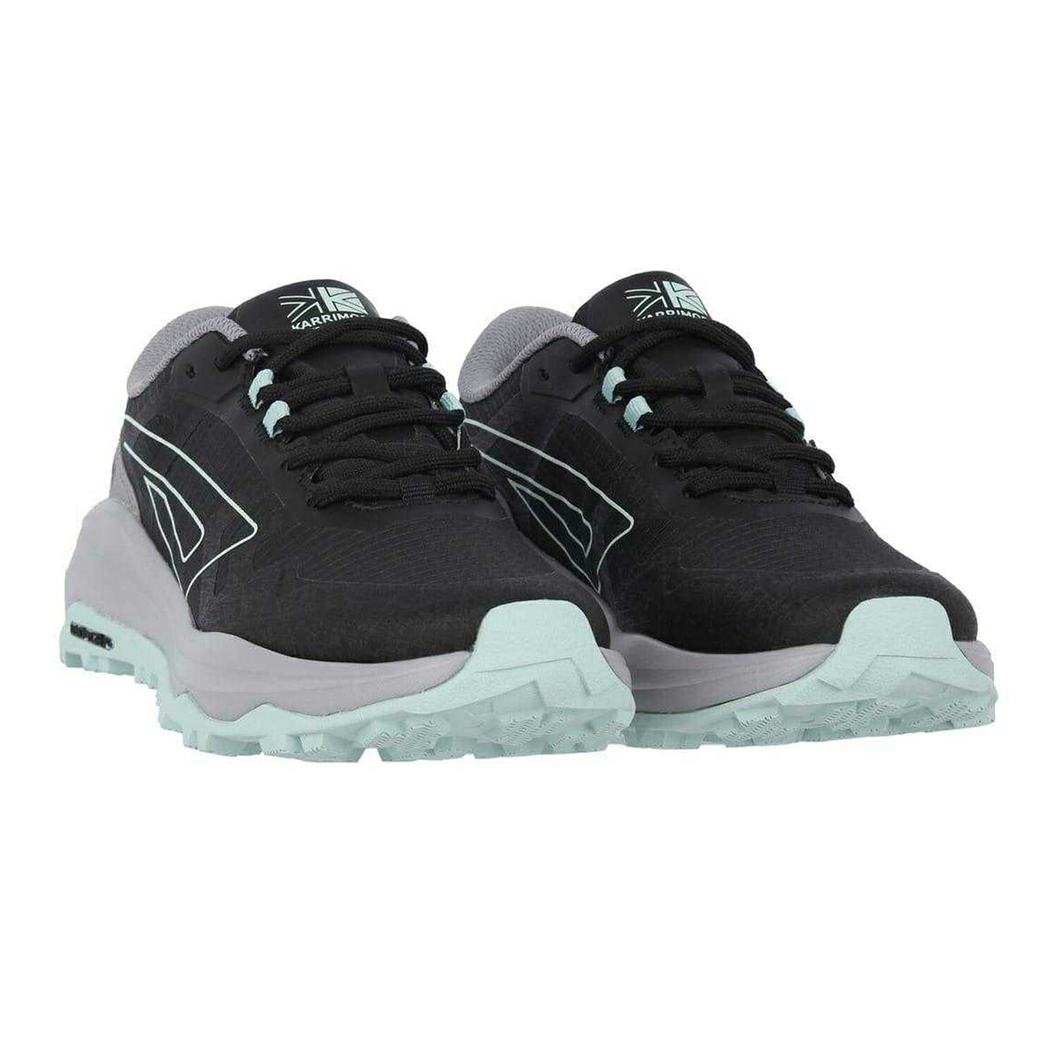 (カリマー) Karrimor キッズ・子供 ガールズ スニーカー Tempo Trail 子供靴 カジュアル シューズ 