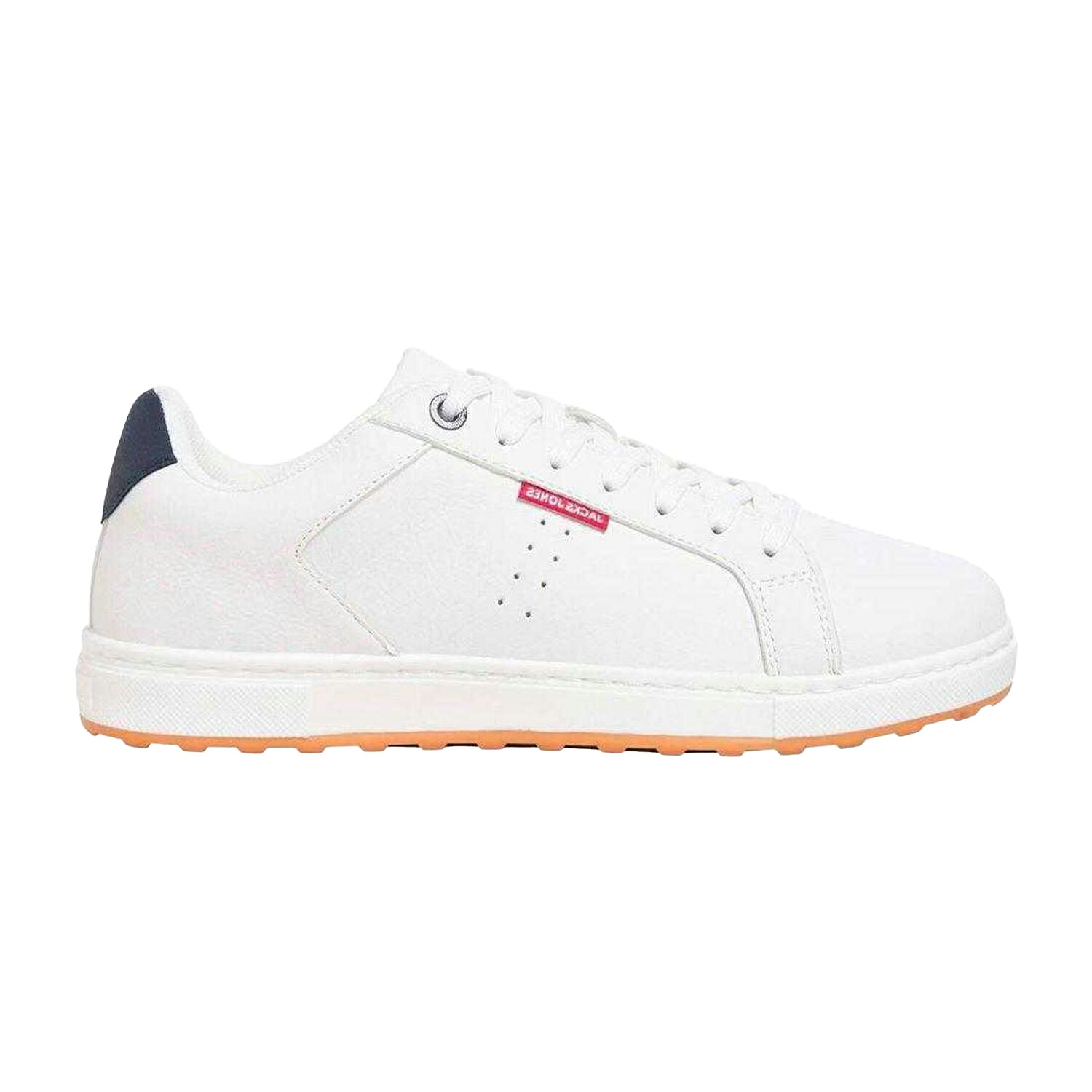 (ジャック・アンド・ジョーンズ) Jack And Jones メンズ Aspire スニーカー ランナー 紳士靴 カジュアル シューズ 【海外通販】