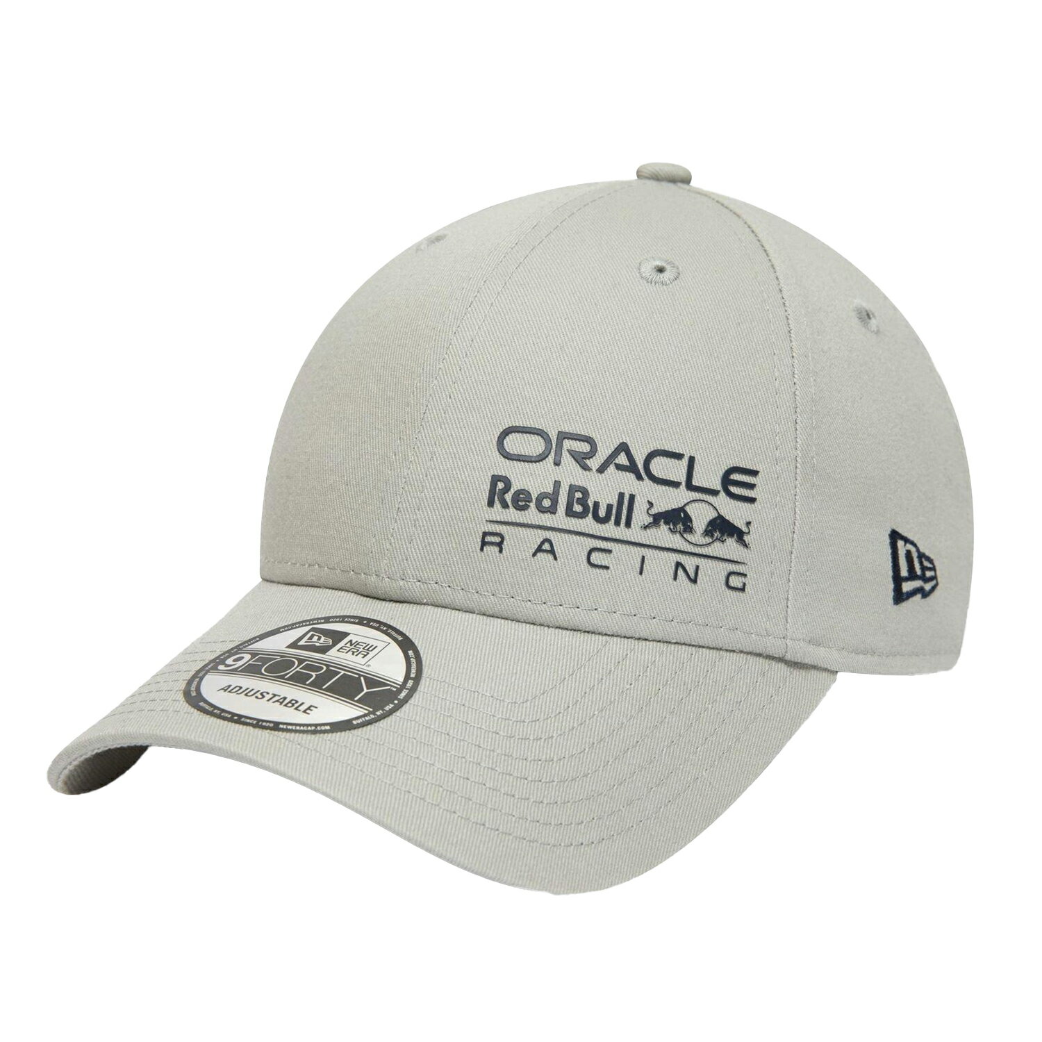 (ニューエラ) New Era オラクル x レッドブル レーシング F1 9Forty キャップ 帽子 ハット 