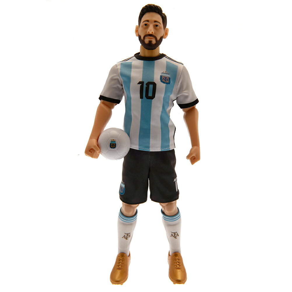楽天市場】メッシ バルセロナ（フィギュア｜コレクション）：ホビーの通販
