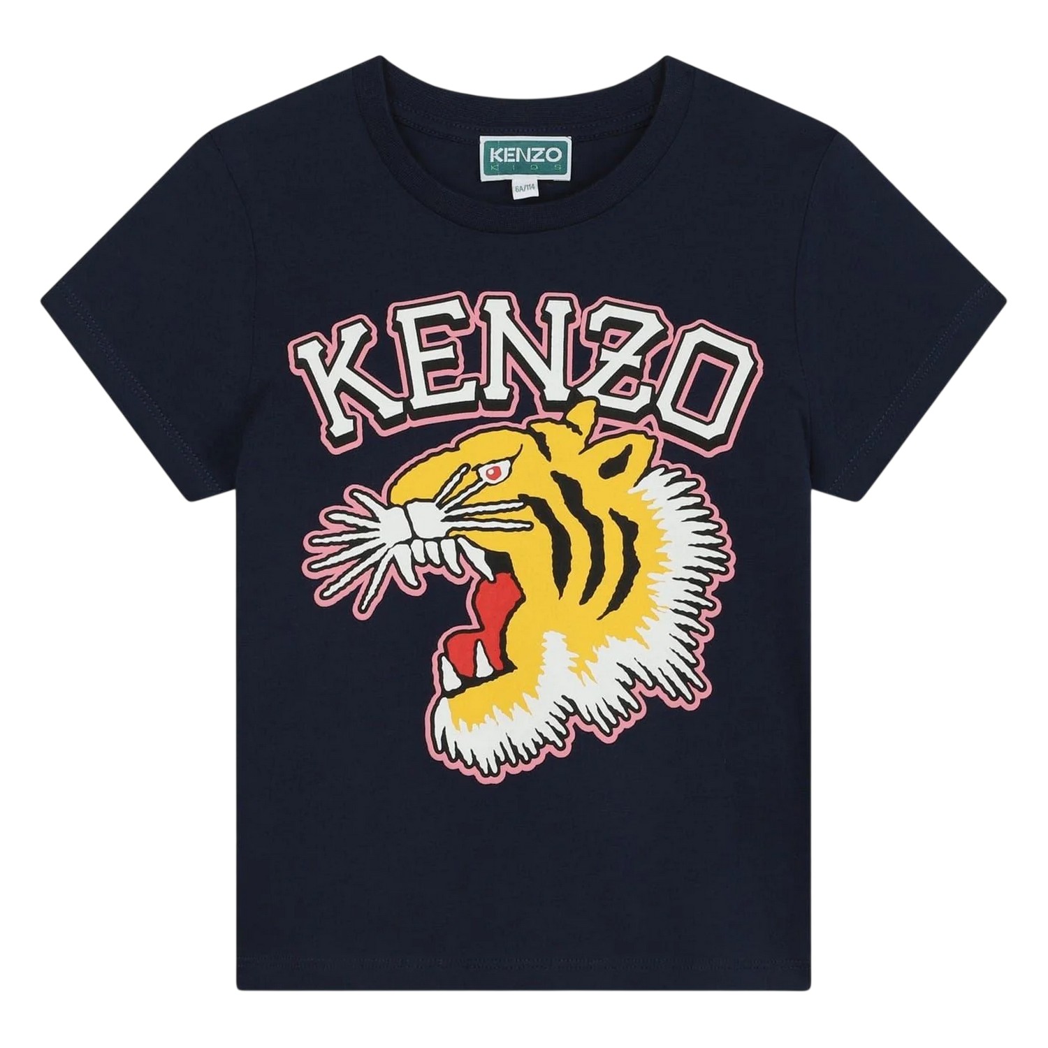 楽天市場】タイガー Tシャツ KENZO（キッズ・ベビー・マタニティ）の通販