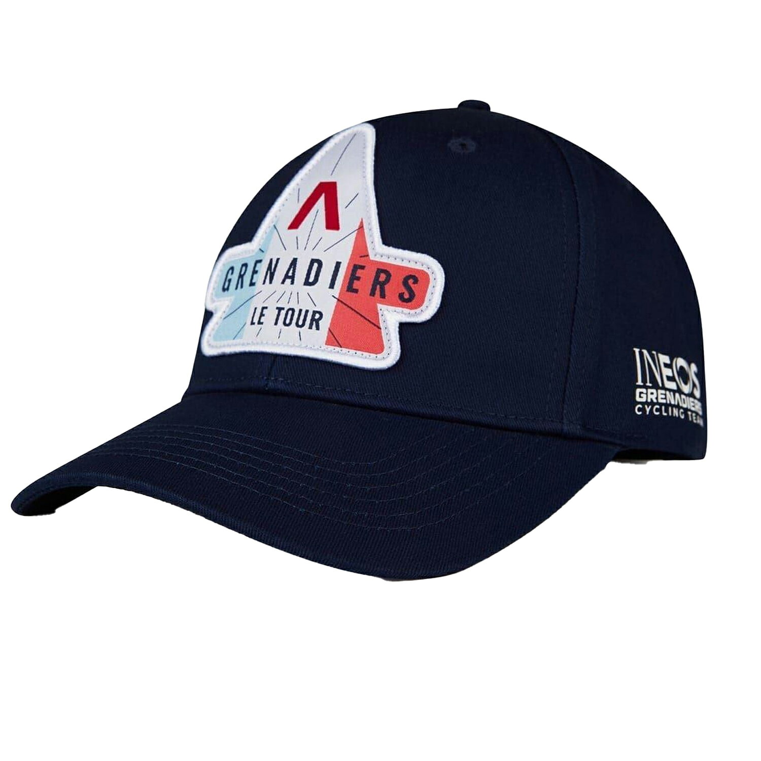 (カストレ) Castore ユニセックス Grenadier Tour de France キャップ 帽子 ハット 