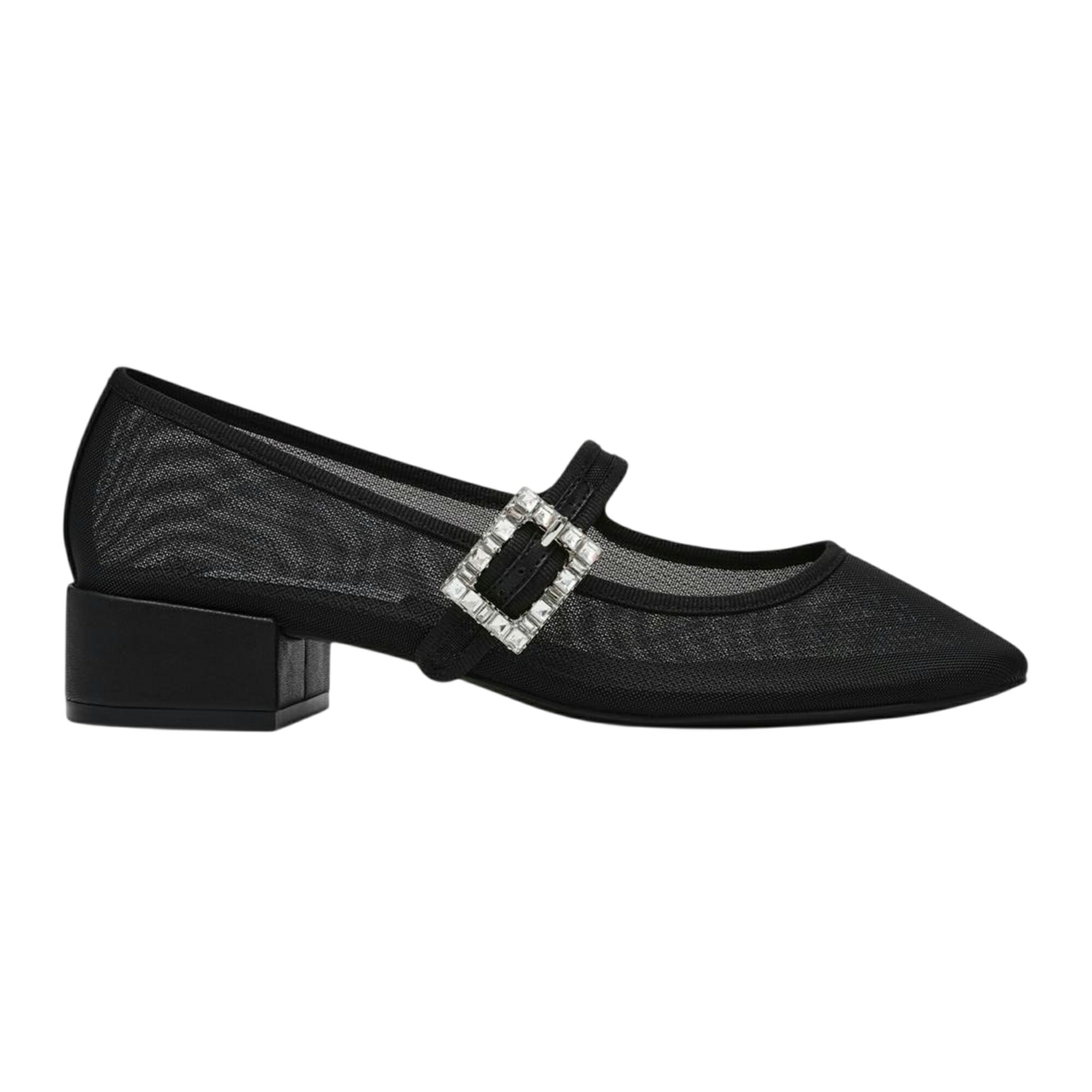 (スティーブマデン) Steve Madden レディース Champaign パンプス ブロックヒール 婦人靴 ローヒール シューズ 