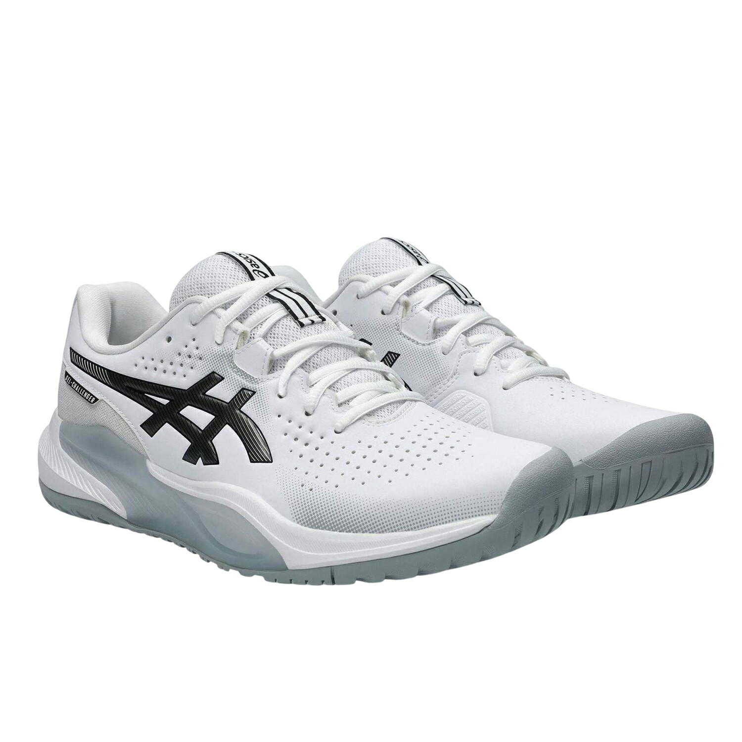(アシックス) Asics メンズ Challenger 15 スニーカー テニスシューズ 紳士靴 カジュアル シューズ 【海外通販】