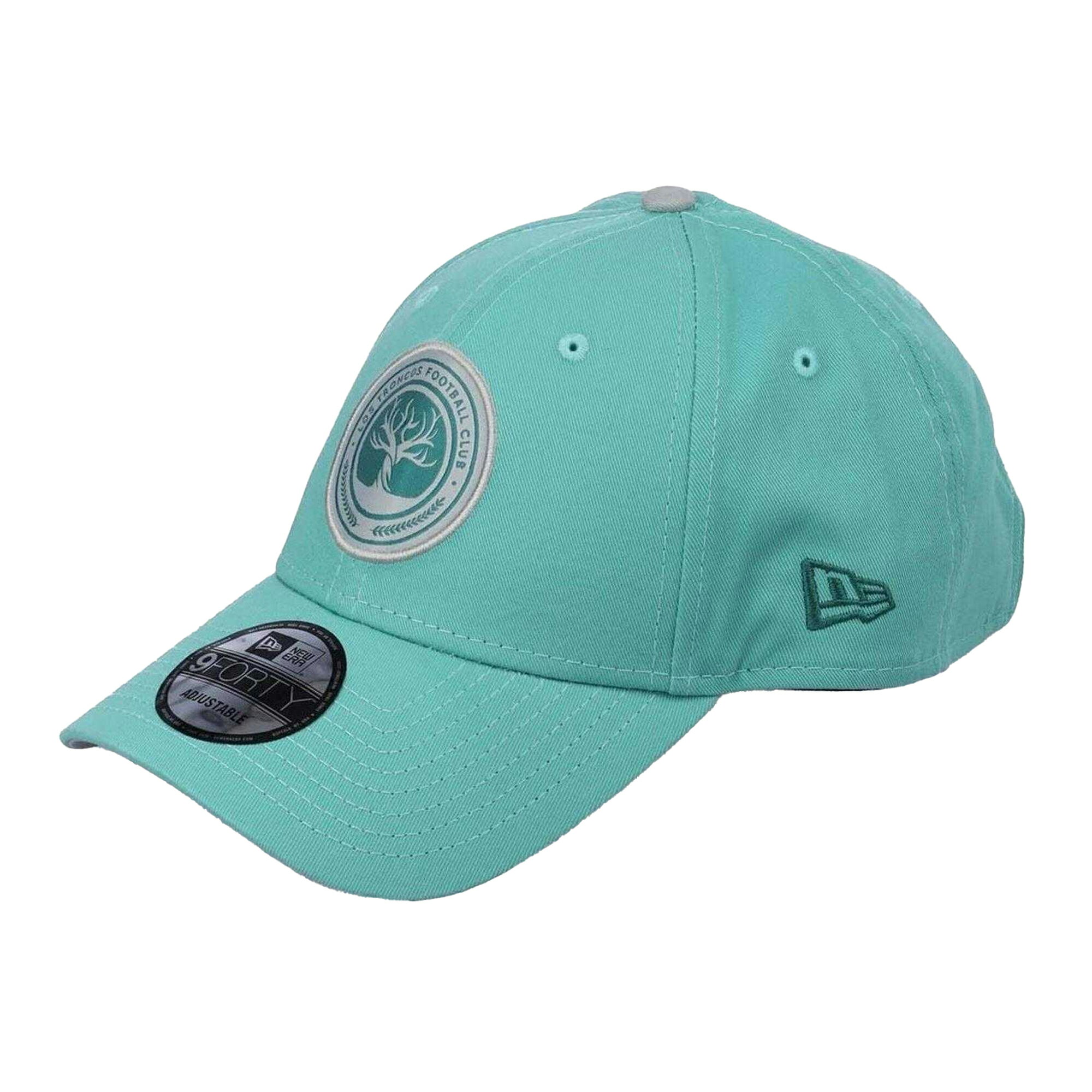 (ニューエラ) New Era ロス・トロンコス Los Troncos FC オフィシャル商品 9Forty キャップ 帽子 ハット 