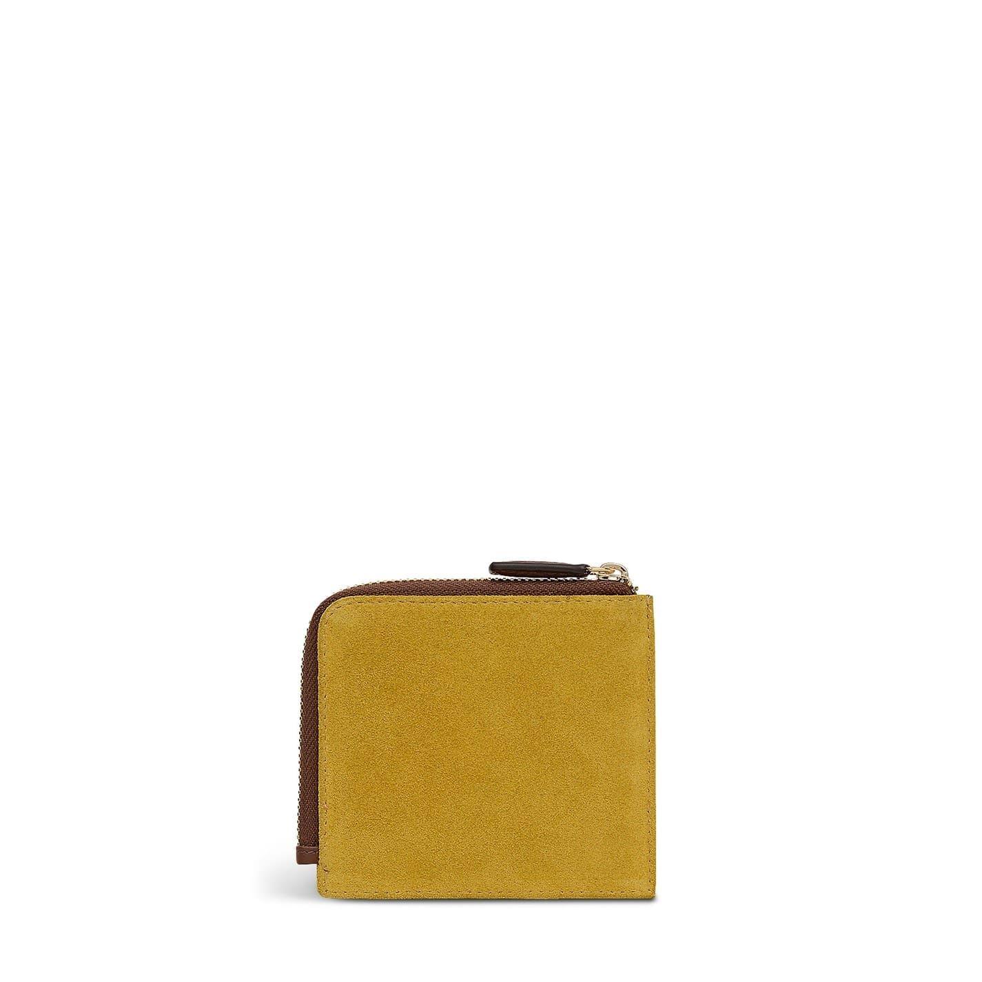 (ラドリー) Radley Chilworth Street レザー財布 ウォレット パース 